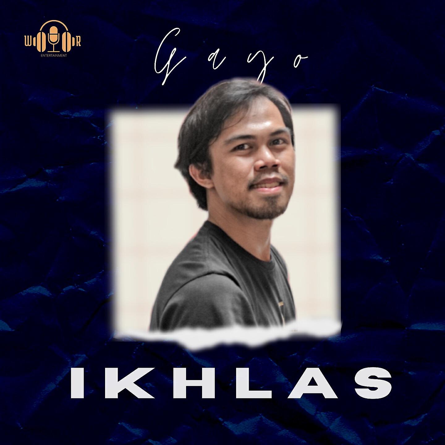 Релиз Ikhlas