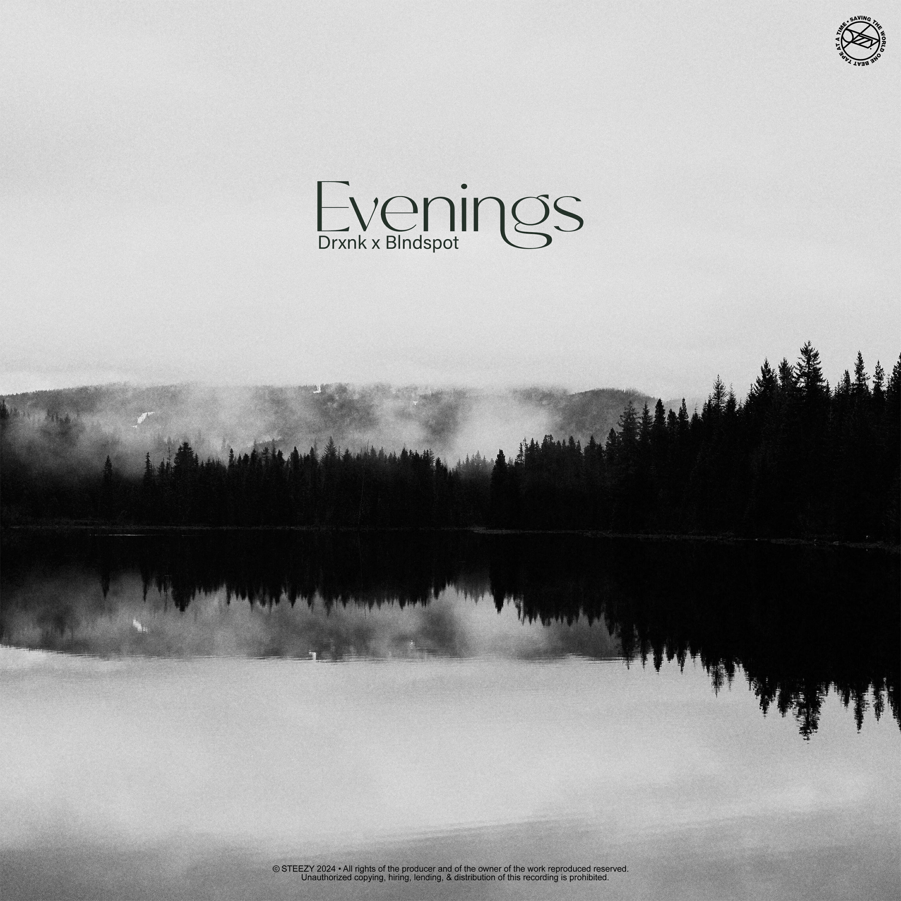 Релиз Evenings