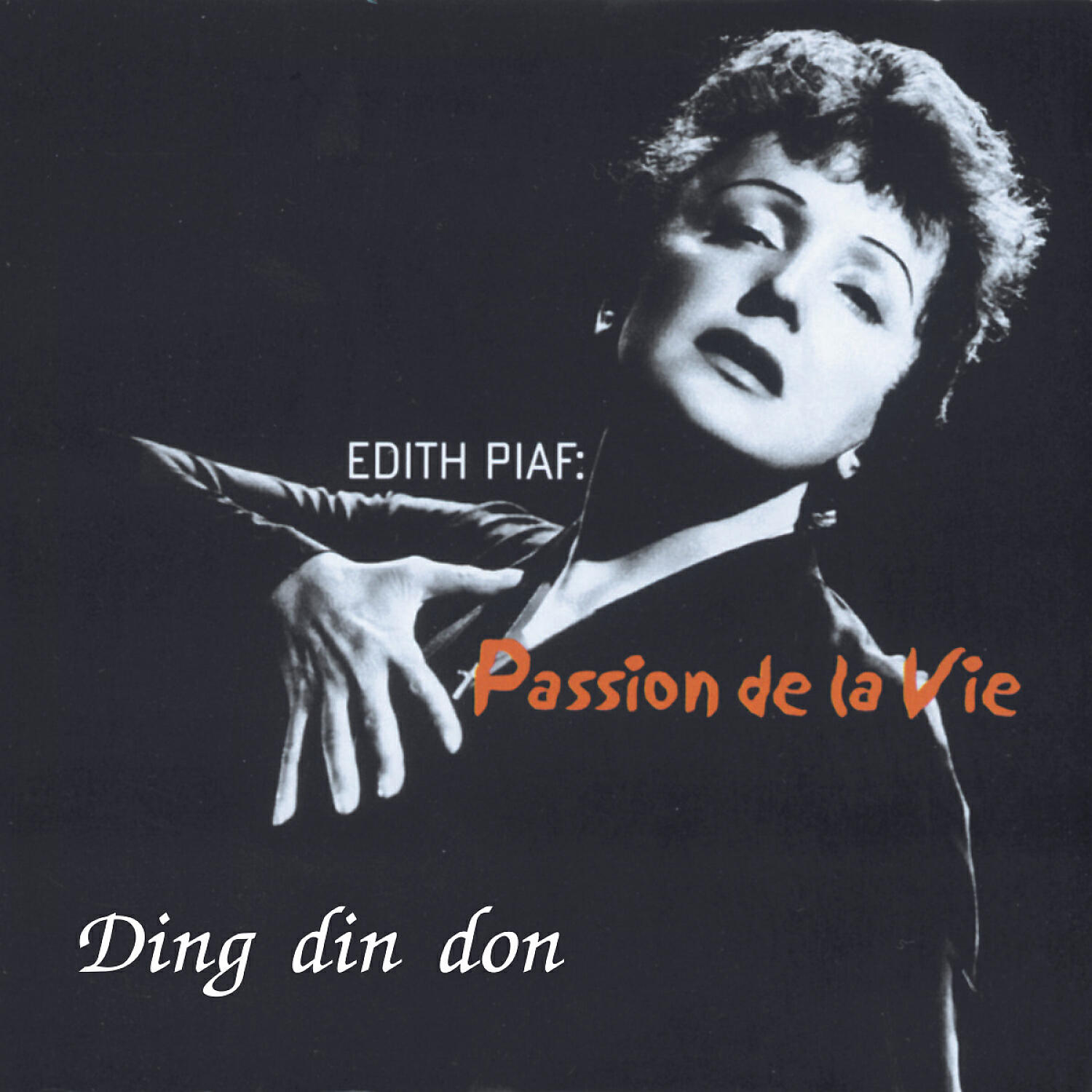 Релиз Ding din don (Remastered 2021)