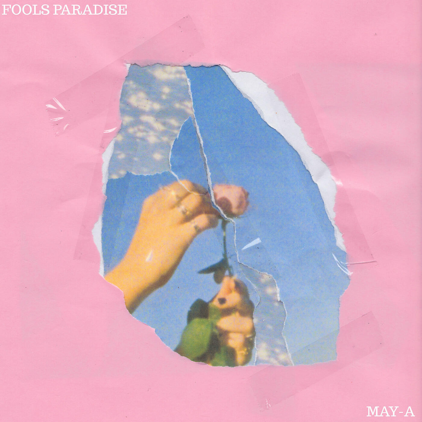 Релиз Fools Paradise