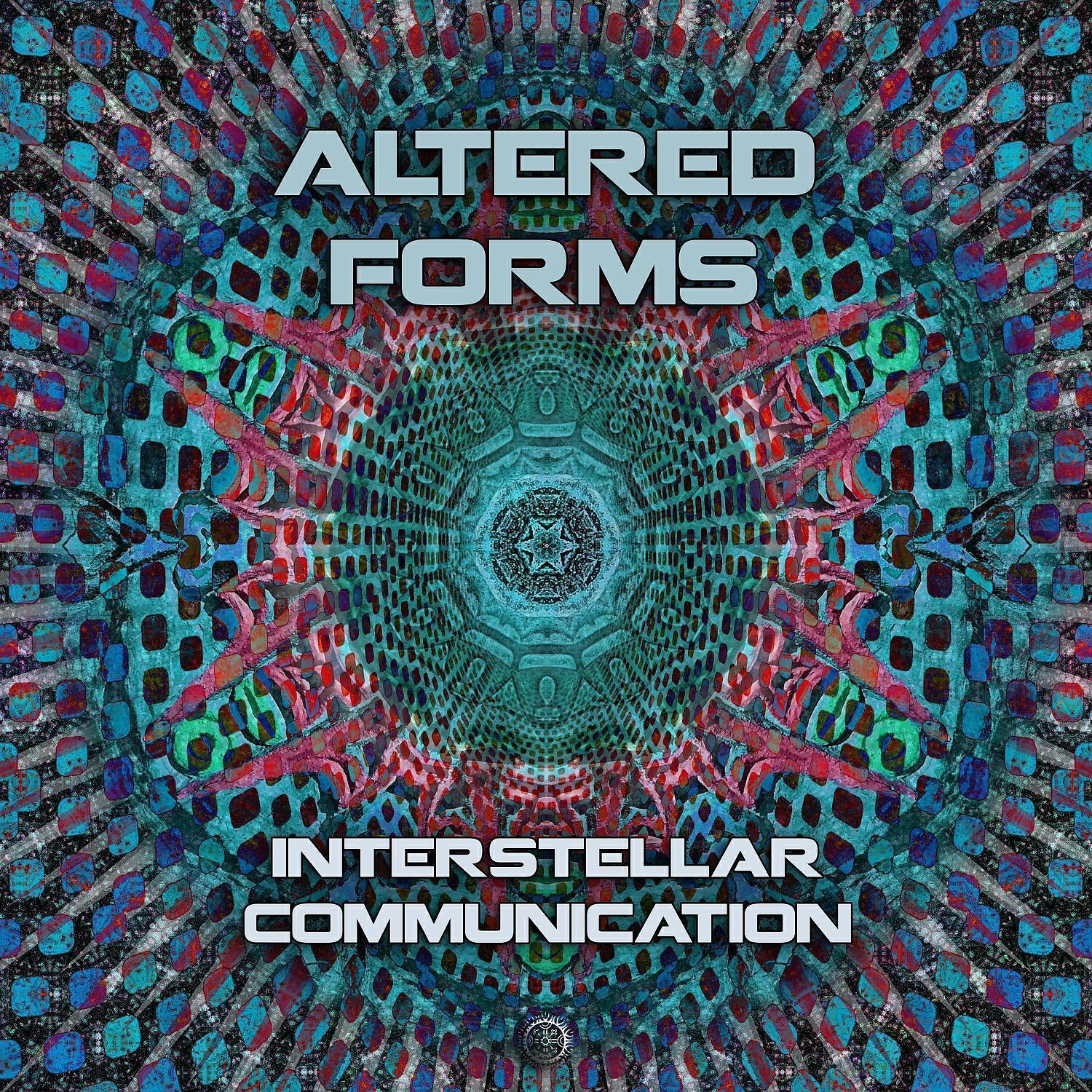 Altered Forms