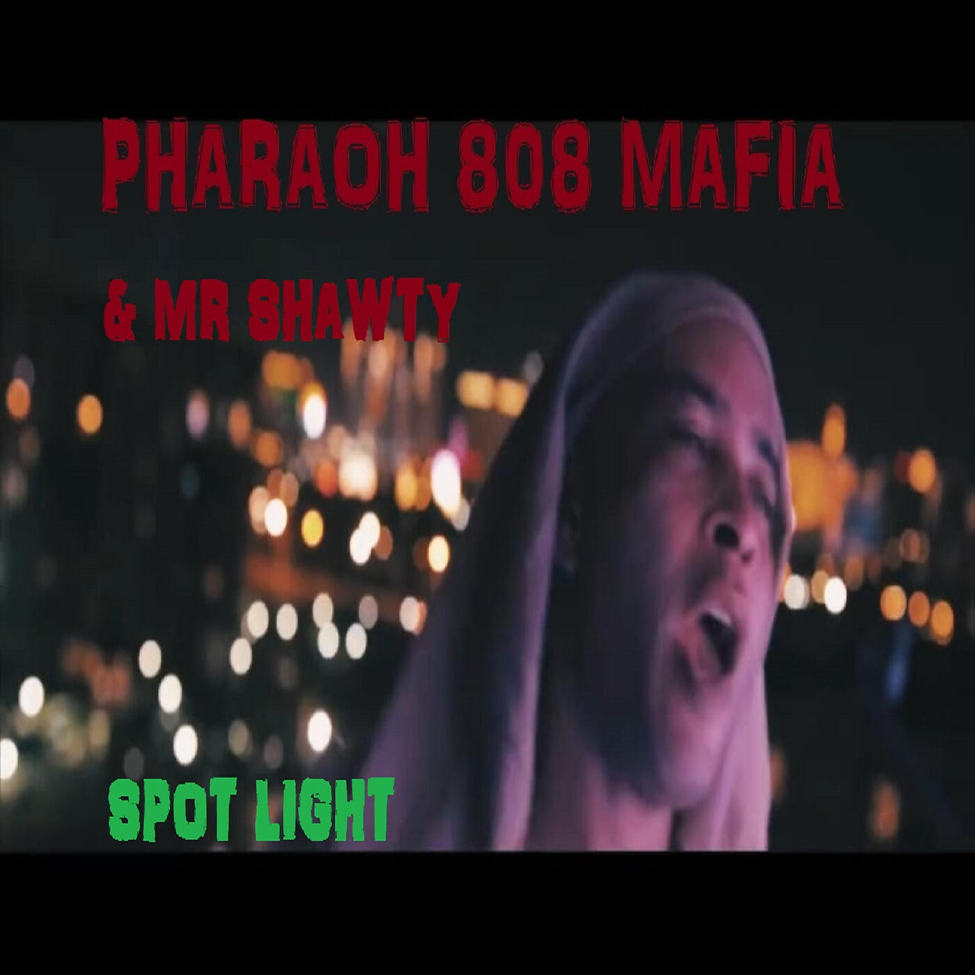 Релиз Spot Light