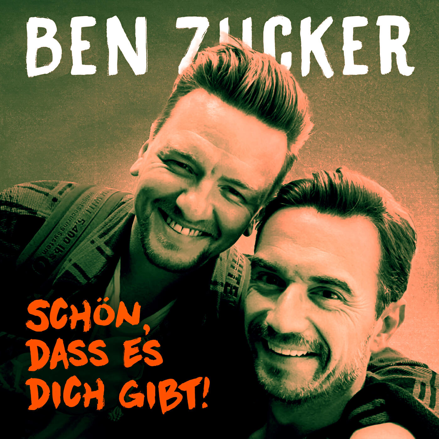 Релиз Schön, dass es dich gibt (Mein Freund)