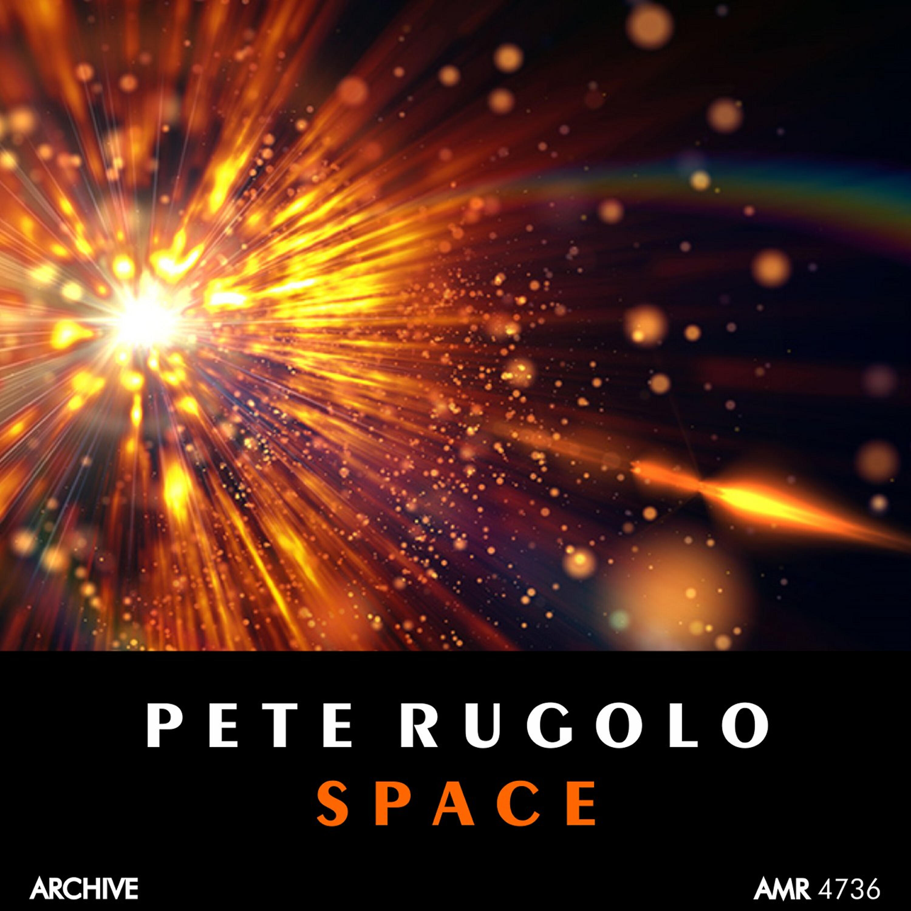 Релиз Space