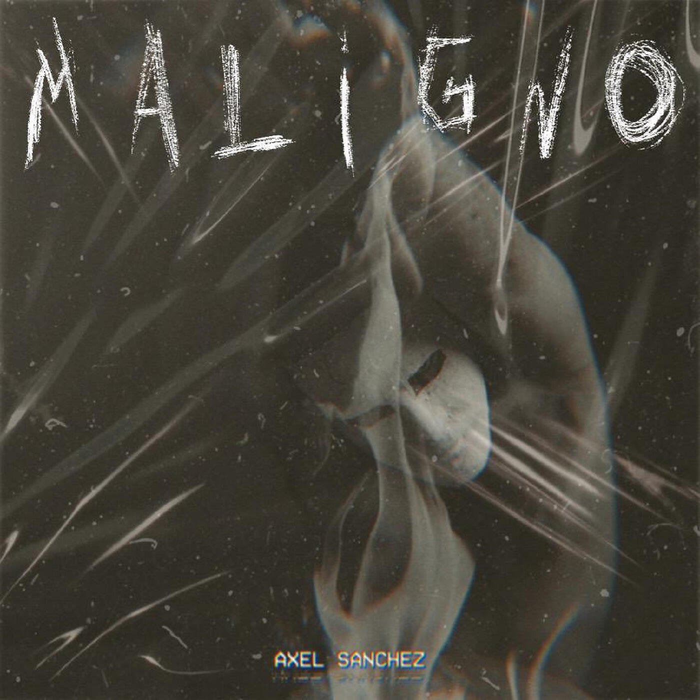 Релиз Maligno