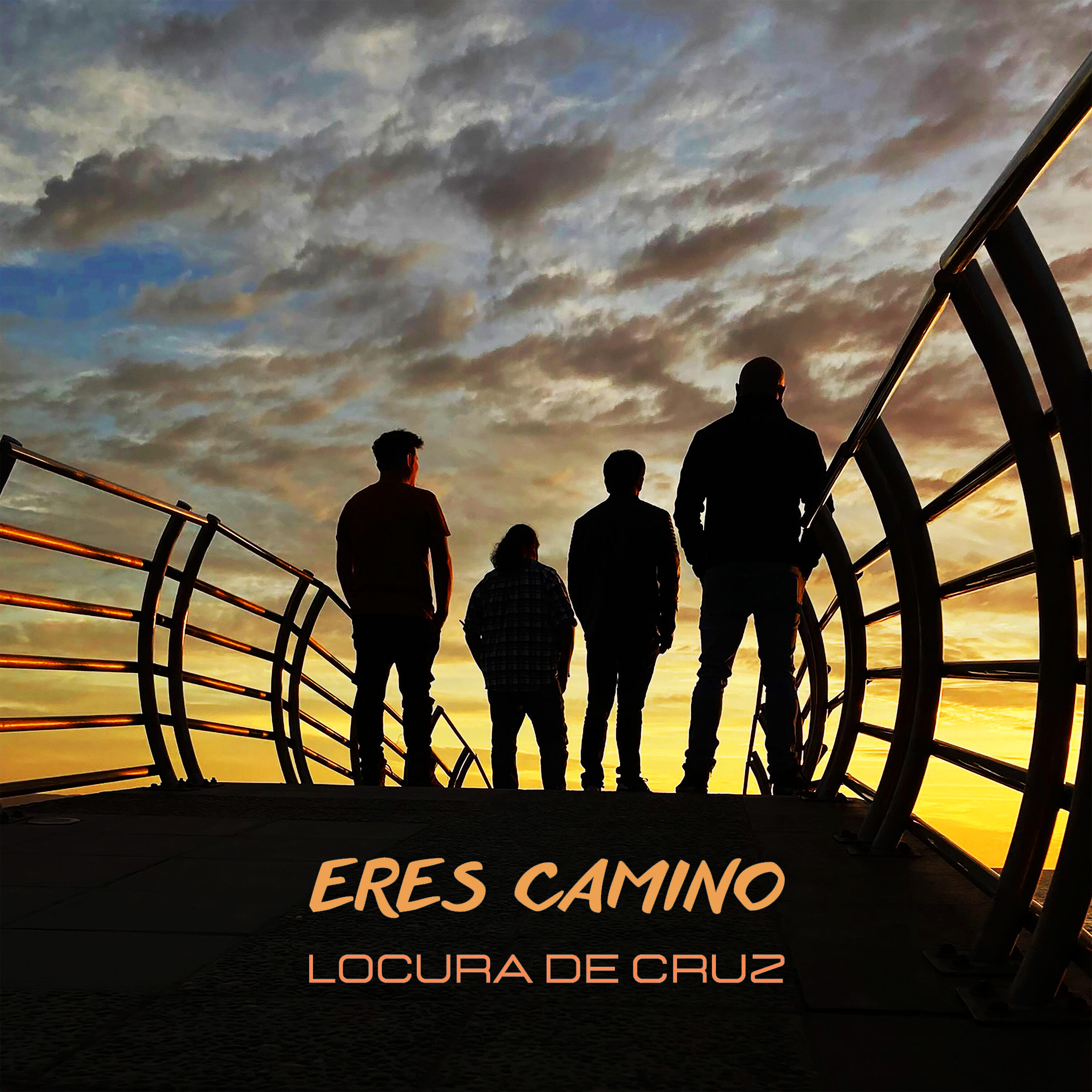 Релиз Eres Camino