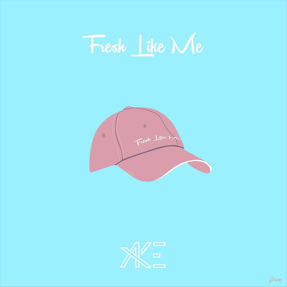 Релиз Fresh Like Me