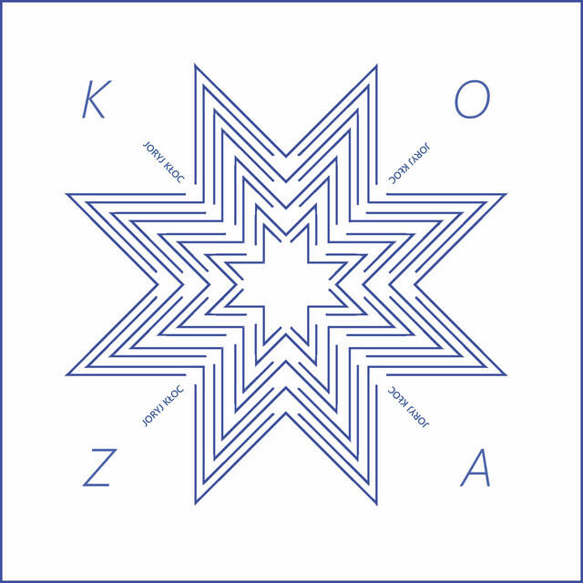 Релиз KOZA