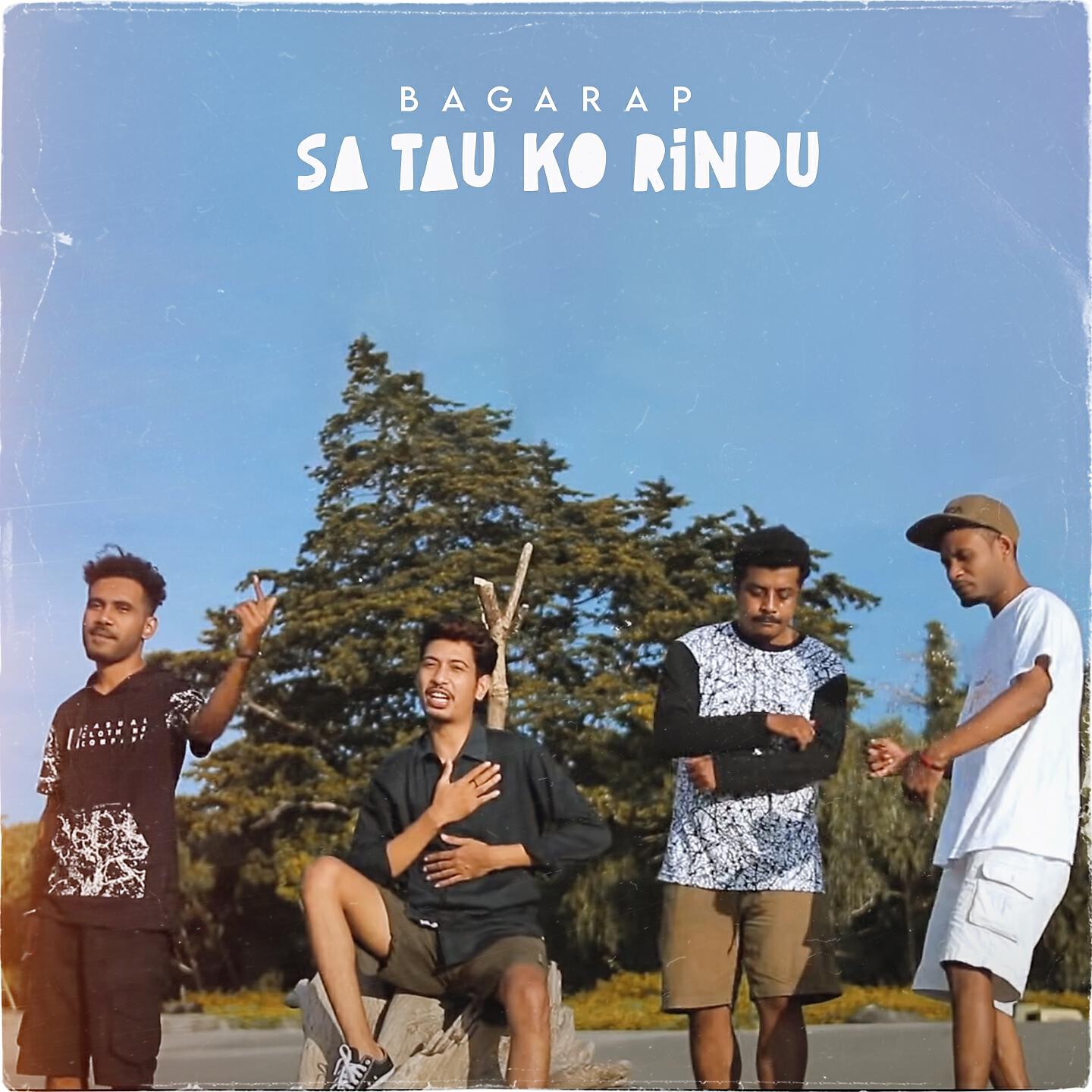 Релиз Sa Tau Ko Rindu