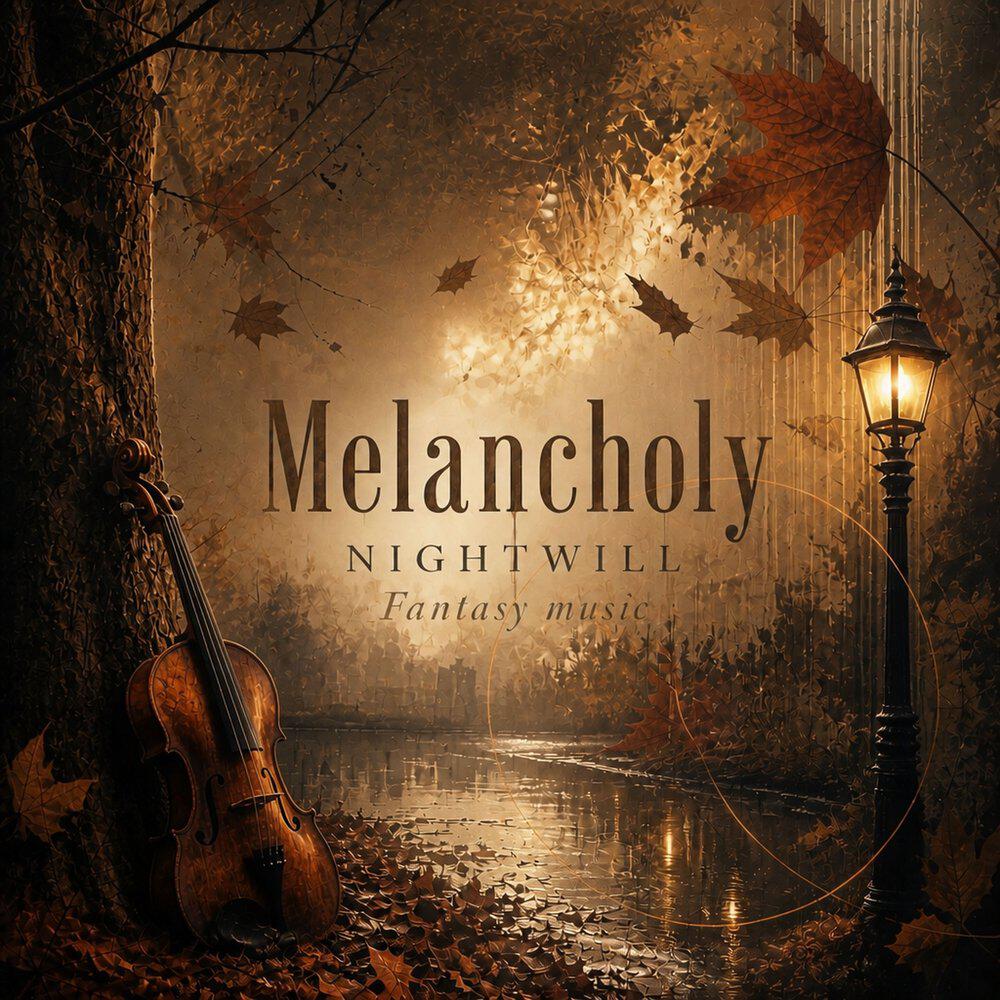 Релиз Melancholy