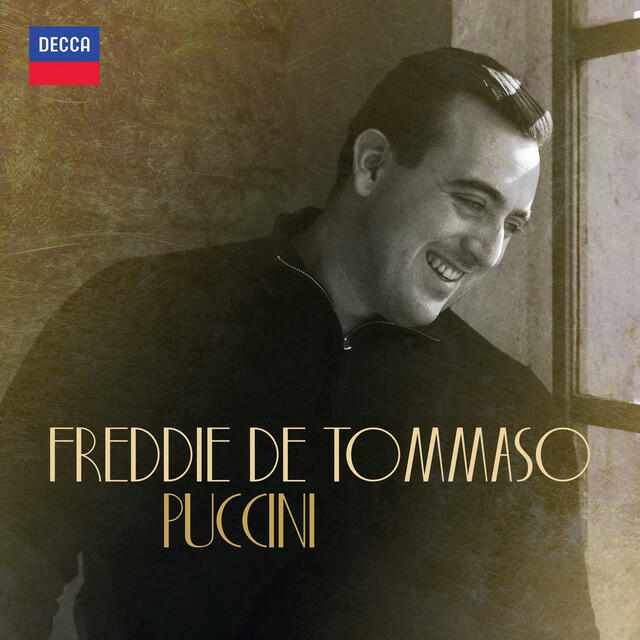 Релиз Puccini