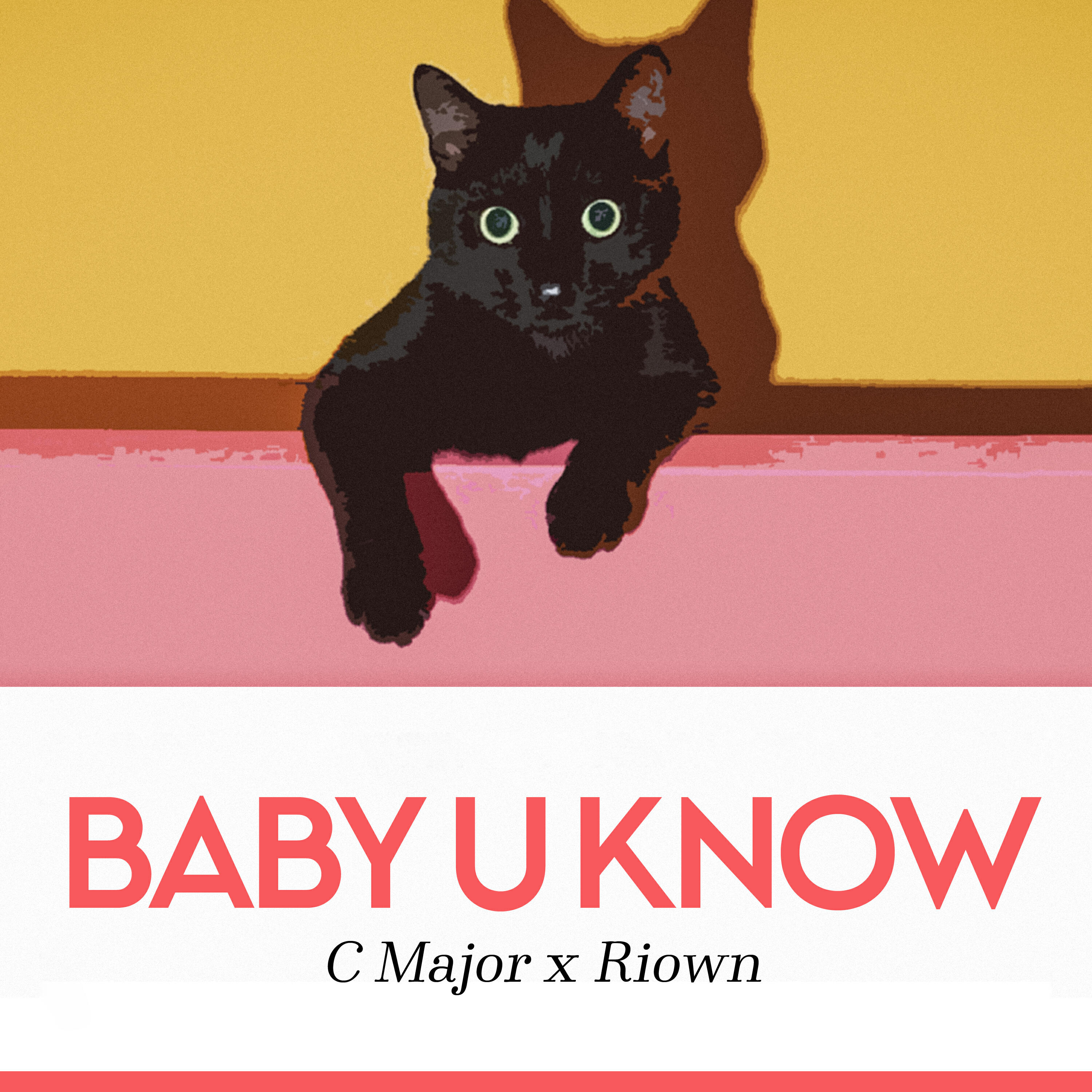 Релиз BaBy U Know