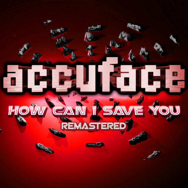 Релиз How Can I Save You (Remastered)