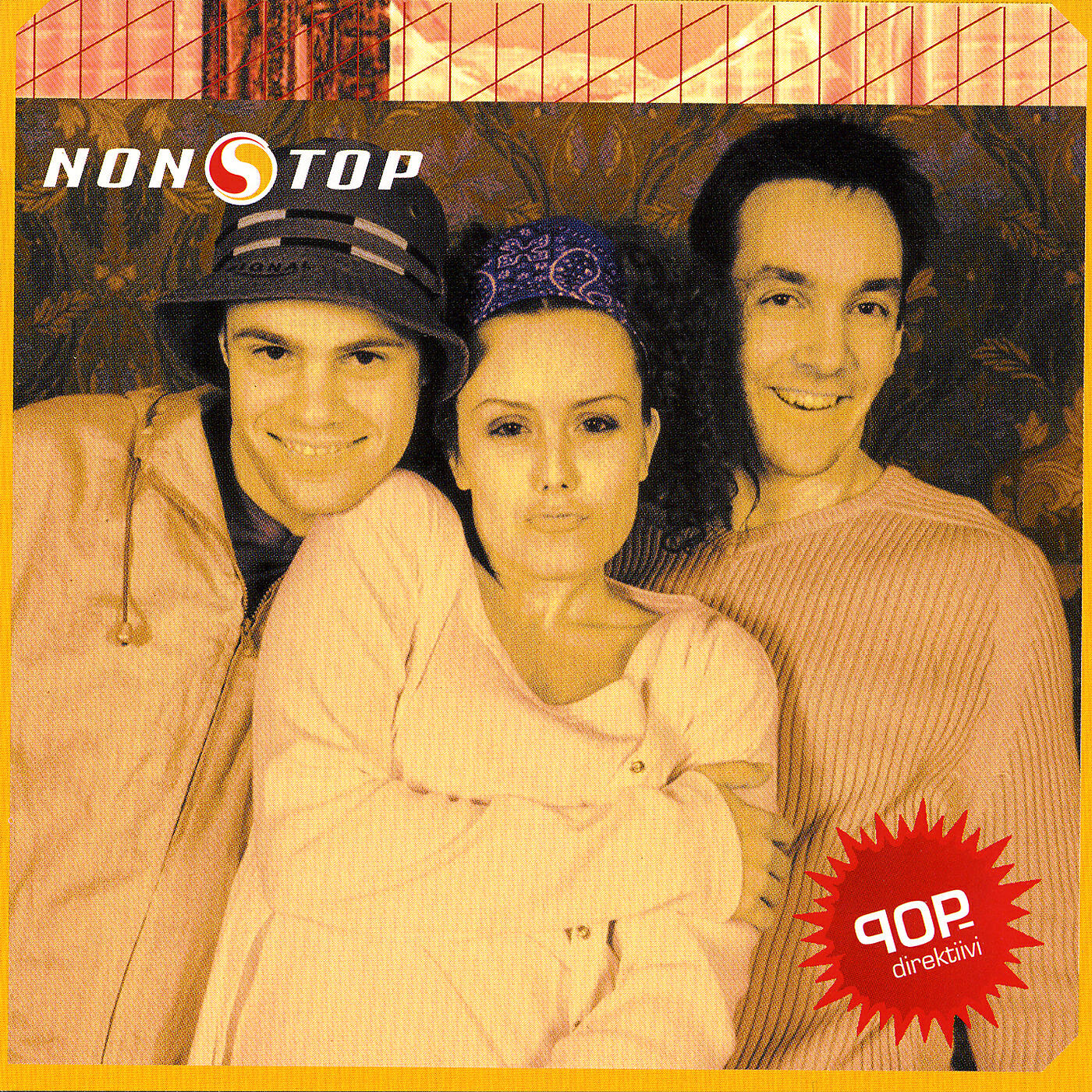 Релиз Pop direktiivi