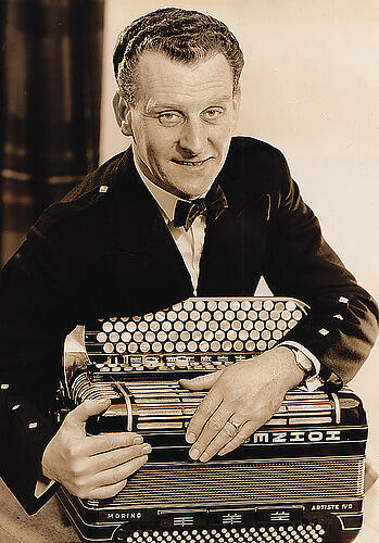 Bobby Macleod