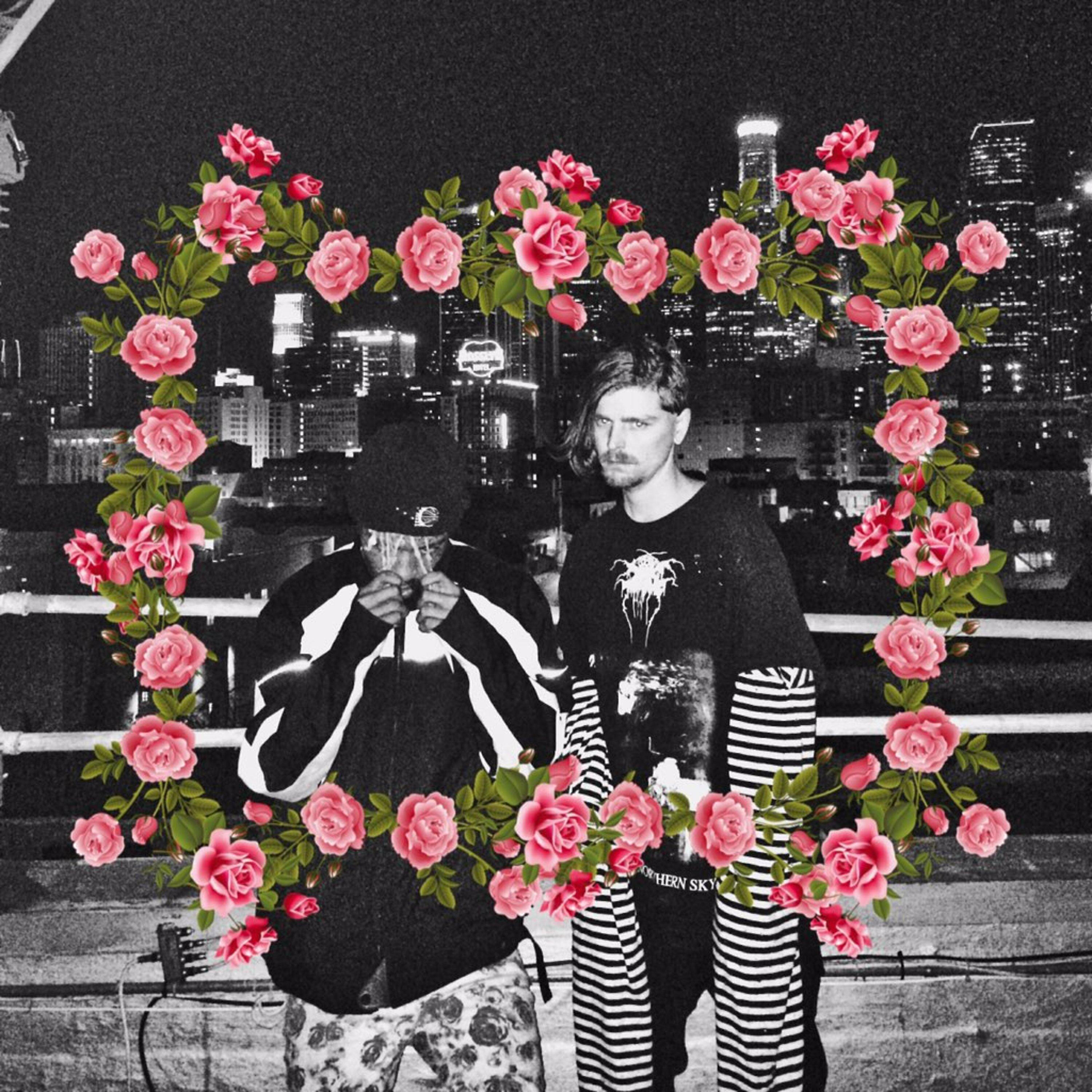 Релиз Last Night in LA