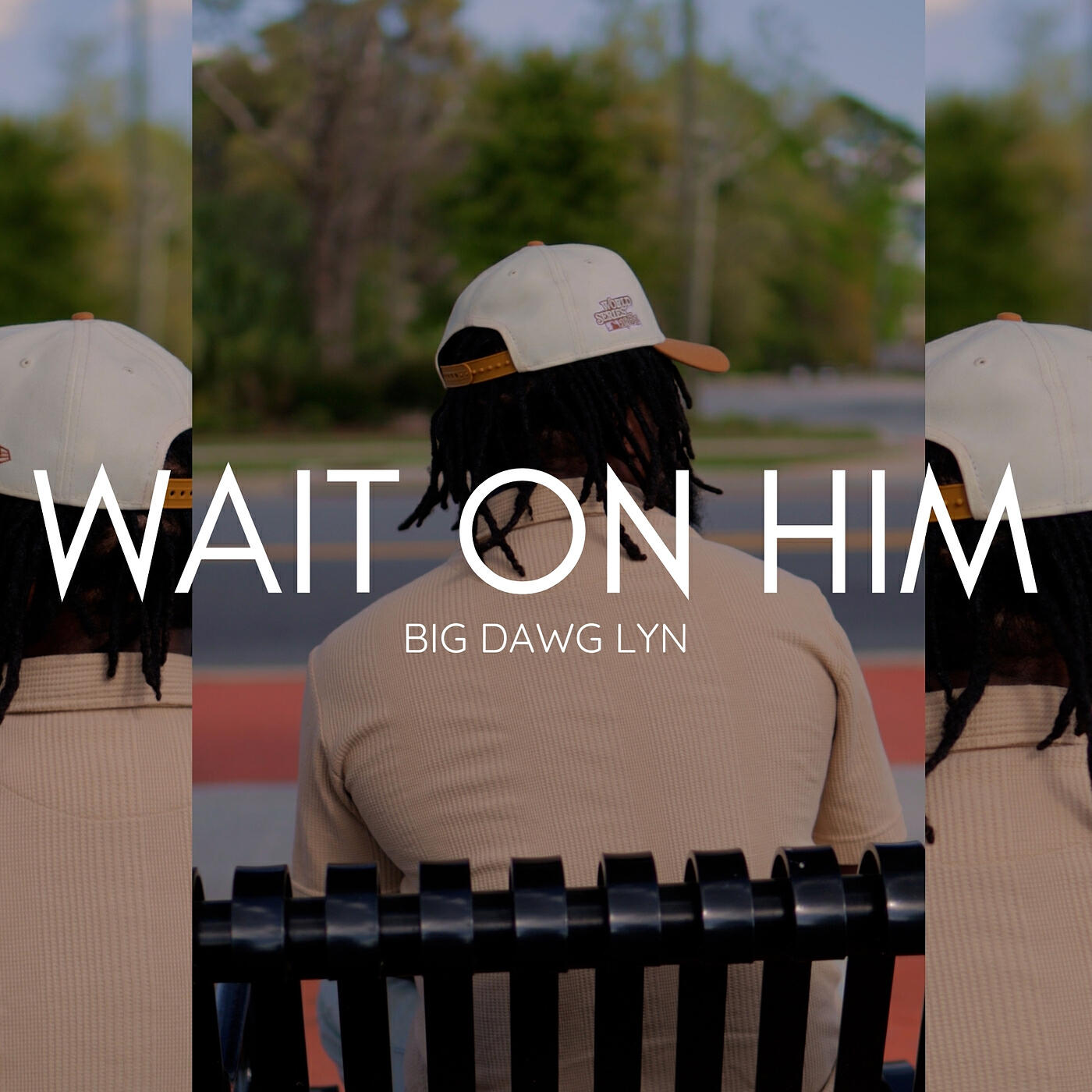 Релиз Wait on Him