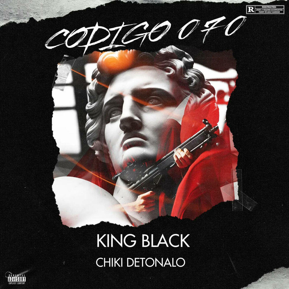 KING BLACK RD