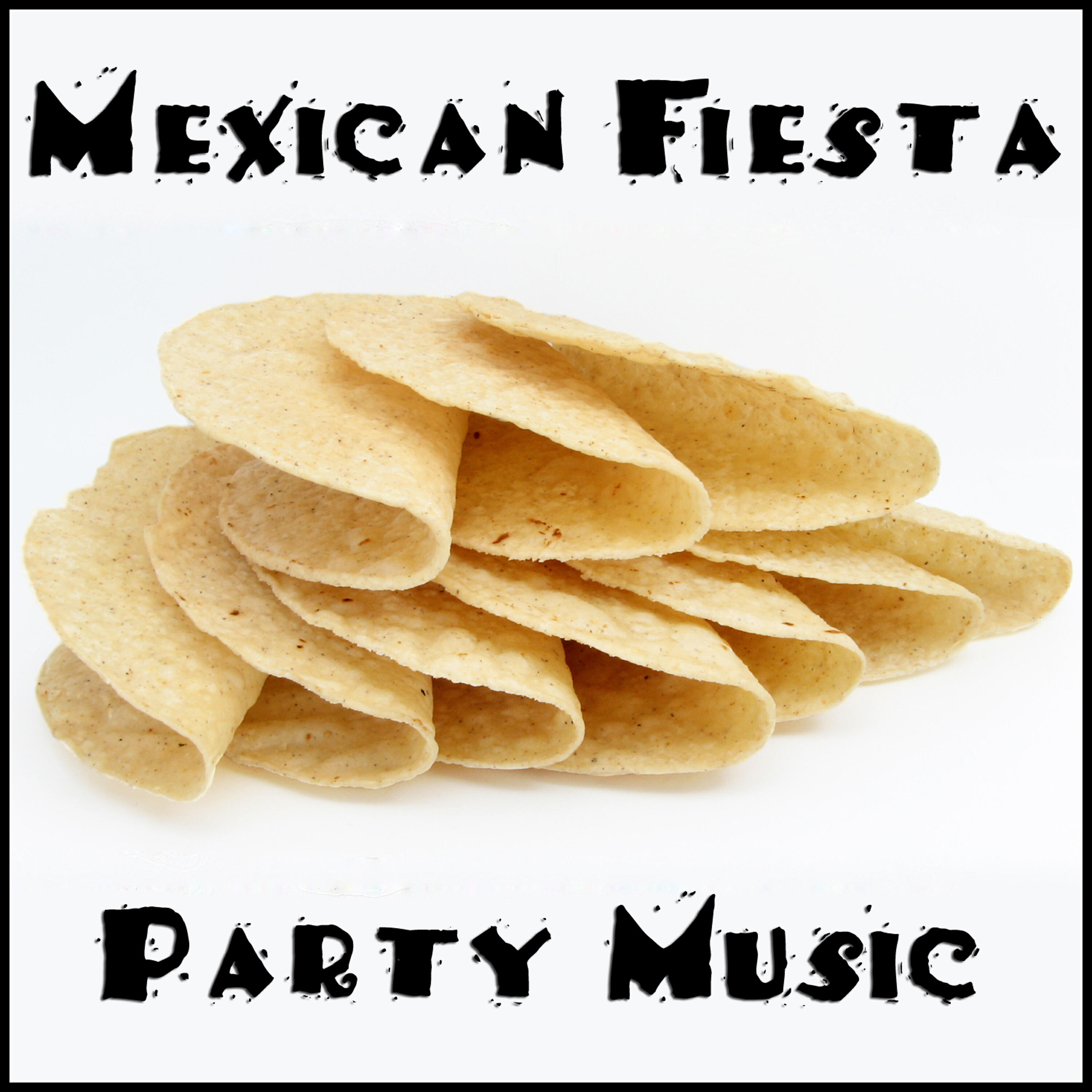 Релиз Mexican Fiesta Party Music