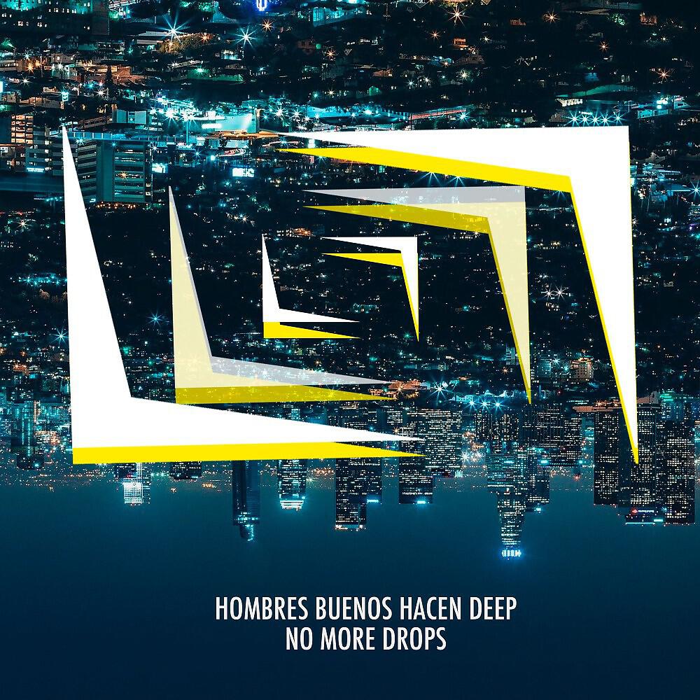 Релиз No More Drops