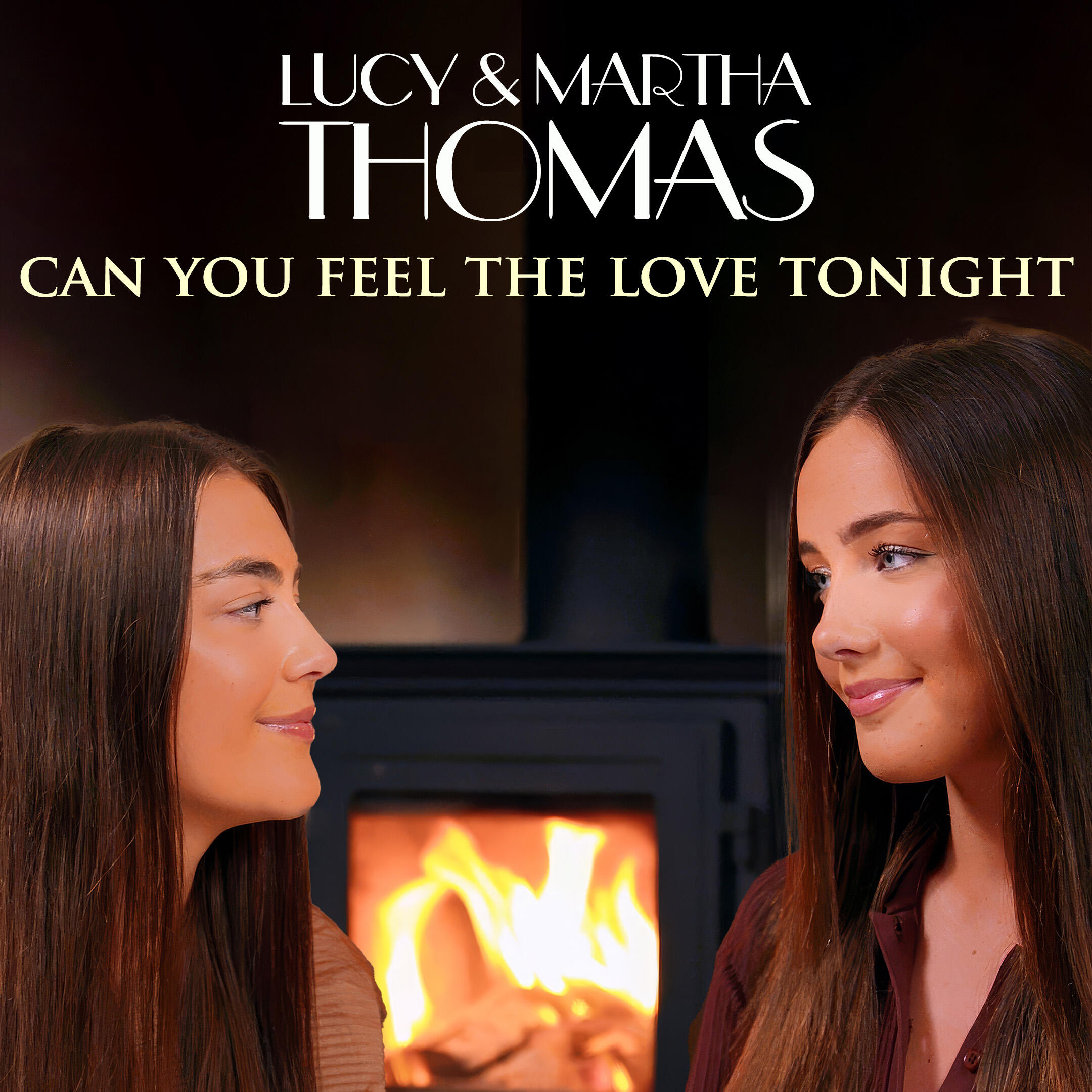 Релиз Can You Feel The Love Tonight