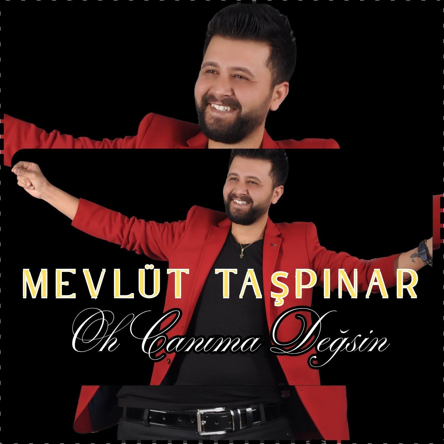 Постер альбома Oh Canıma Değsin