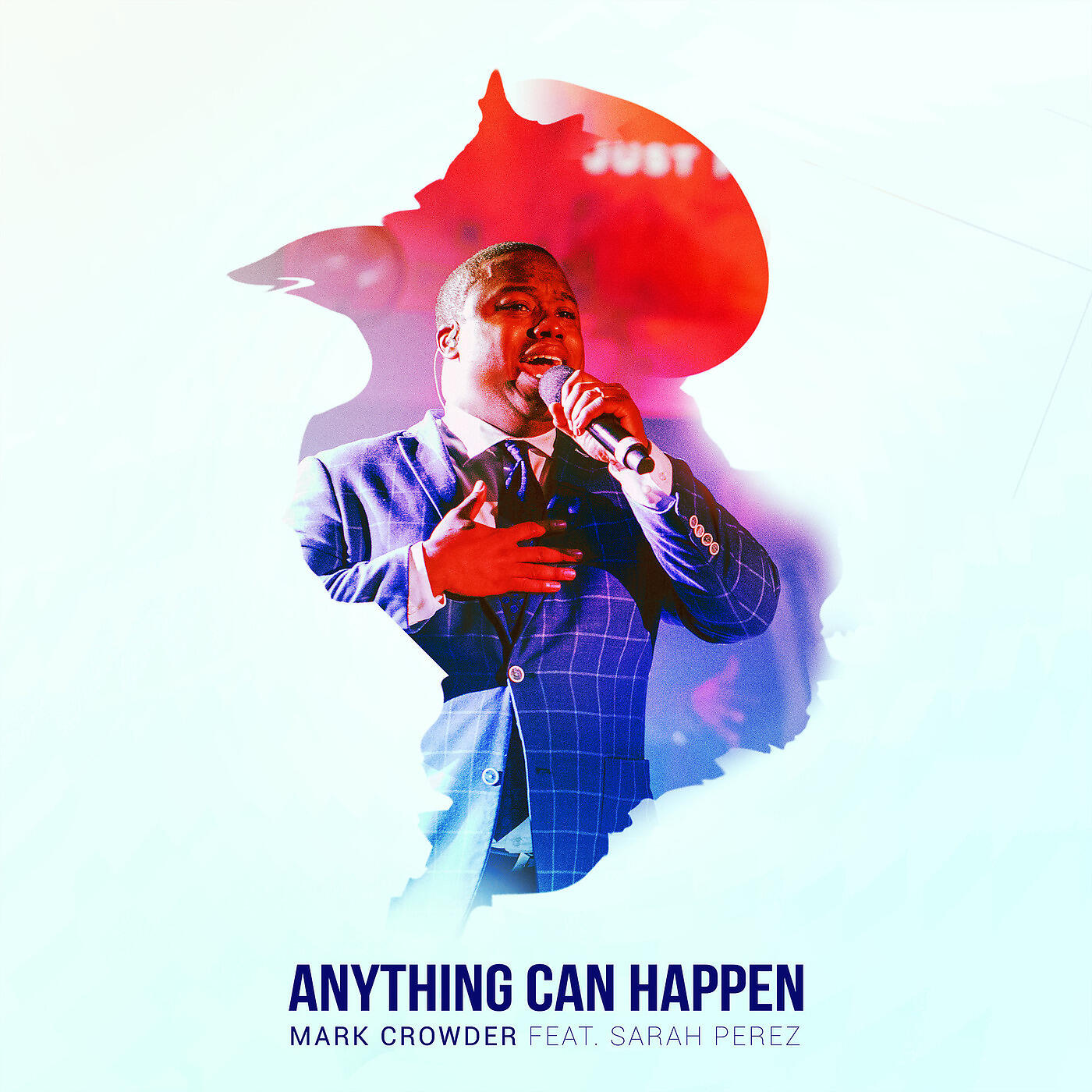Релиз Anything Can Happen