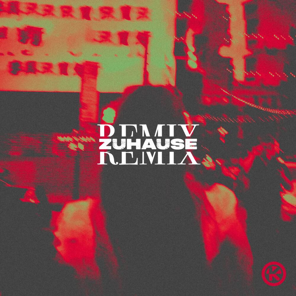 Релиз Zuhause (Remix)