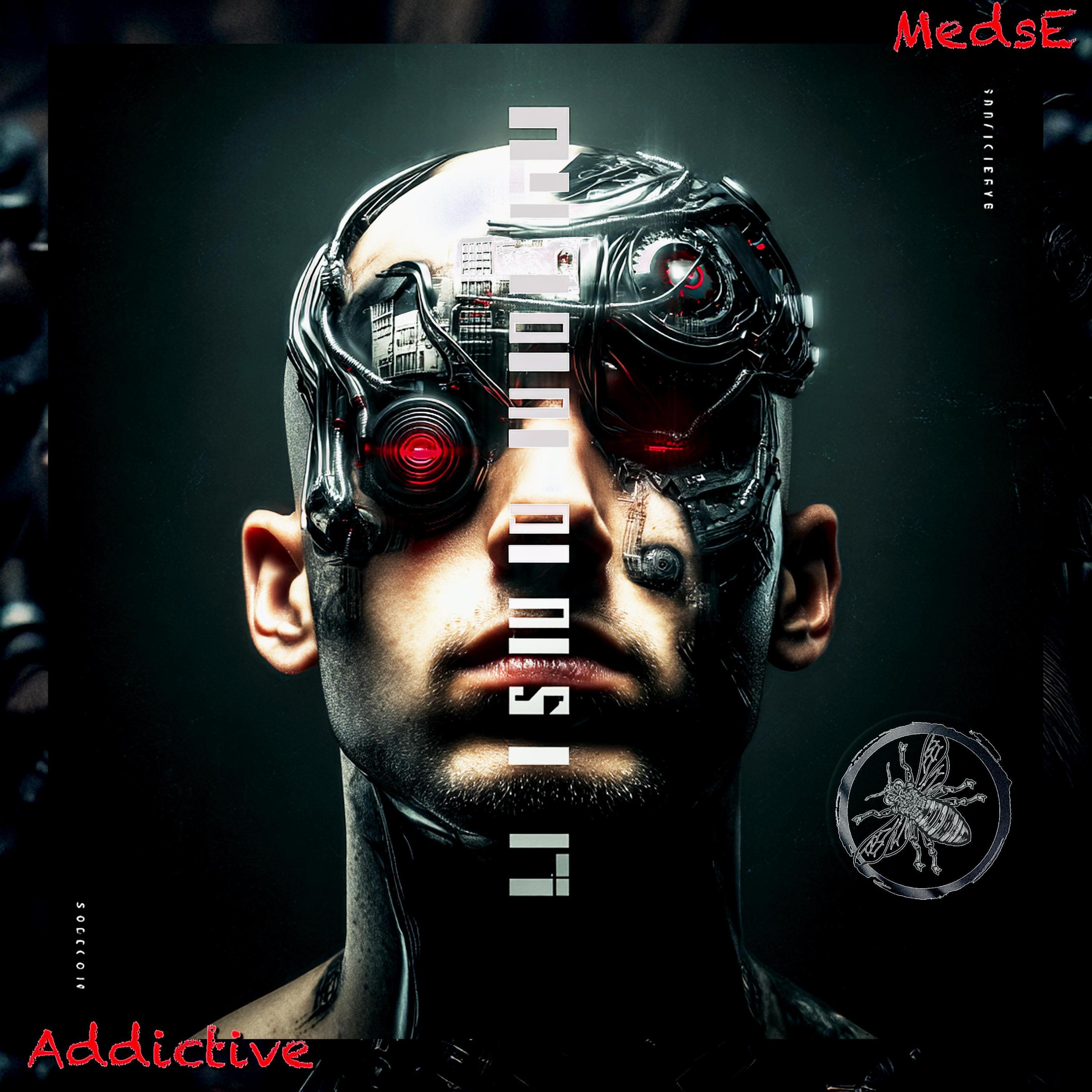 Релиз Addictive