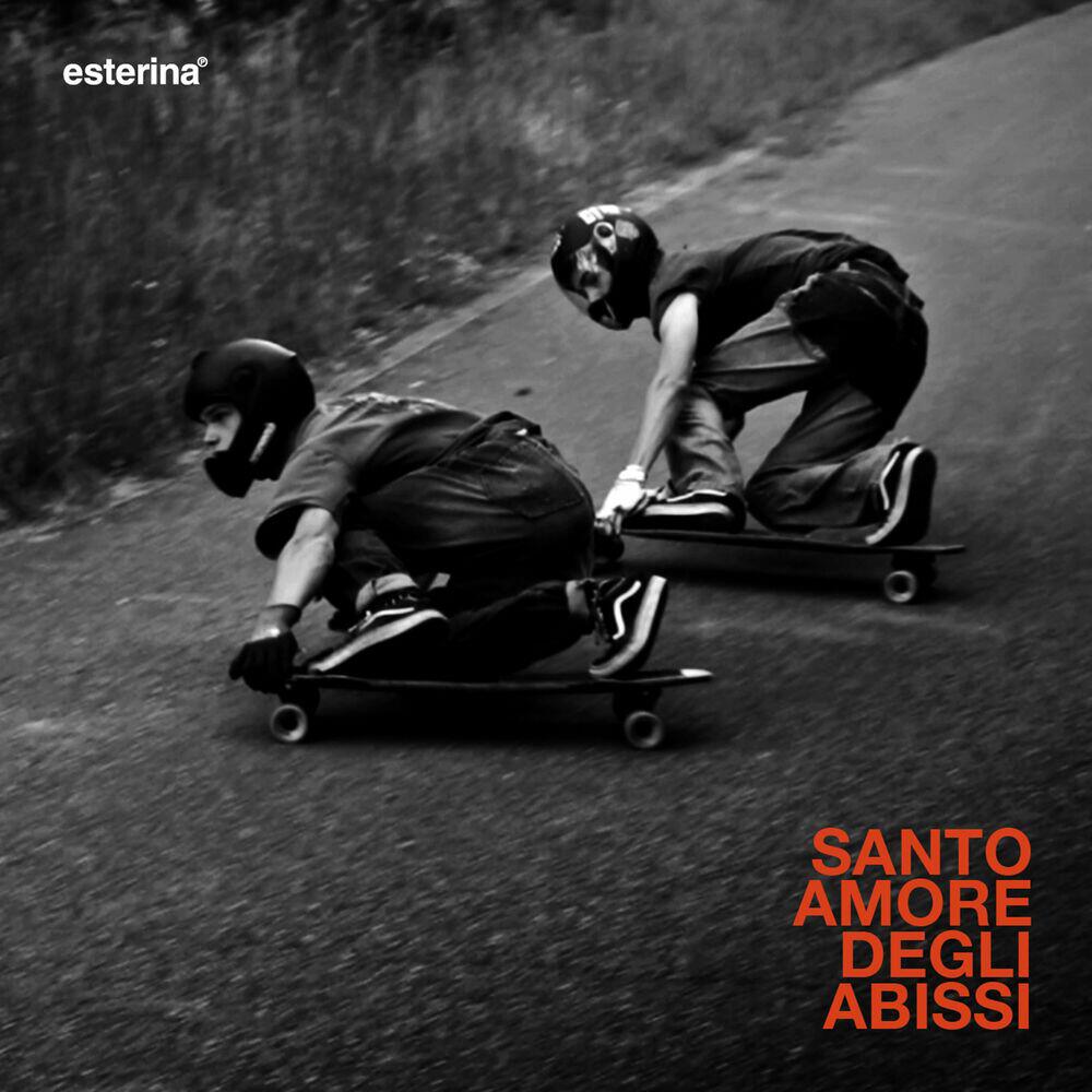 Релиз Santo amore degli abissi