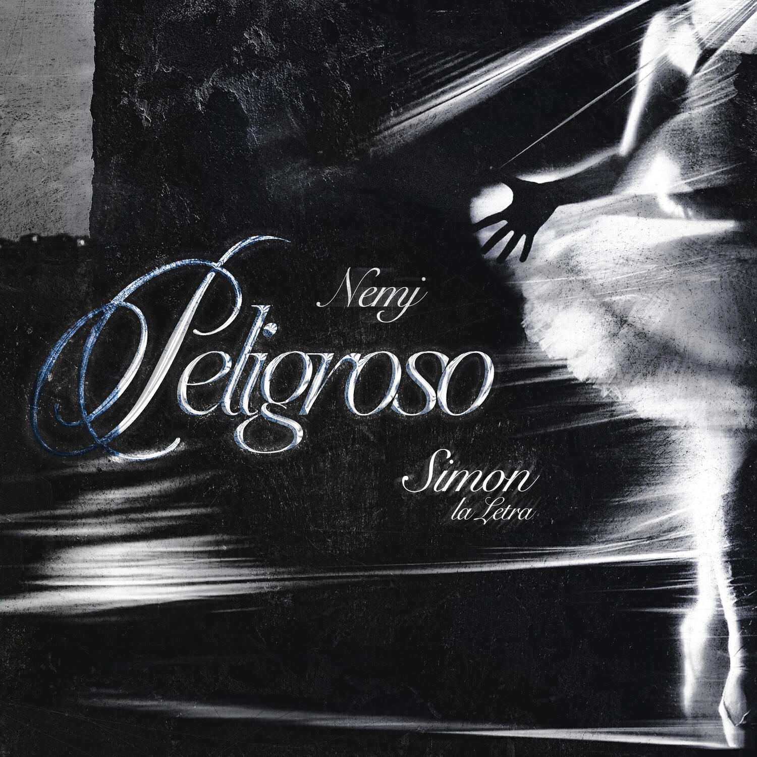 Релиз PELIGROSO