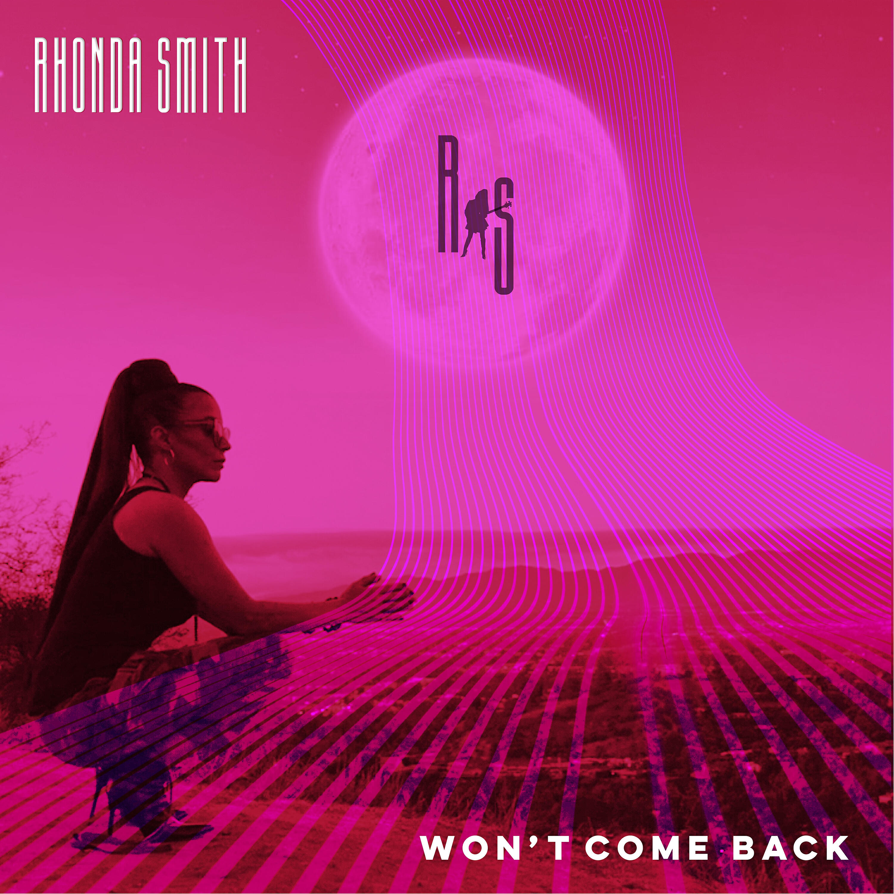 Релиз Won't Come Back