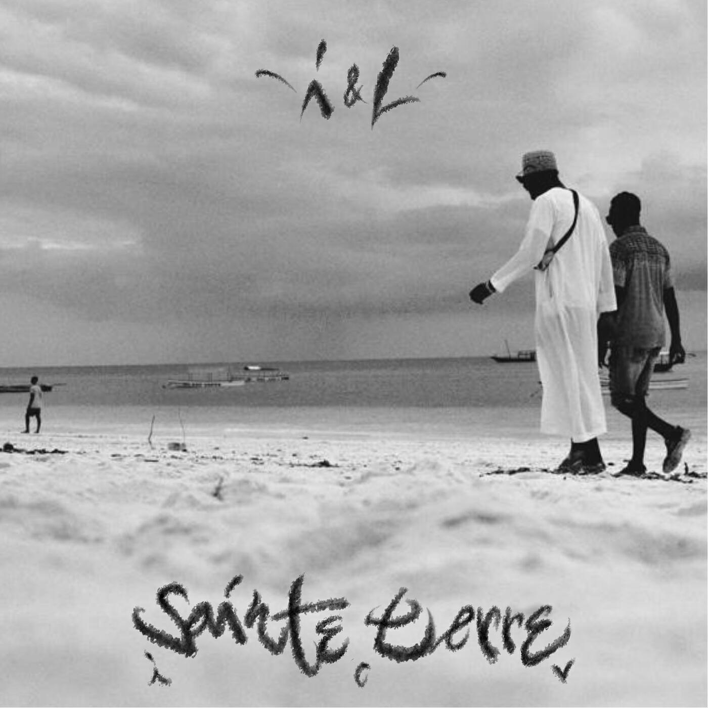 Релиз sainte terre