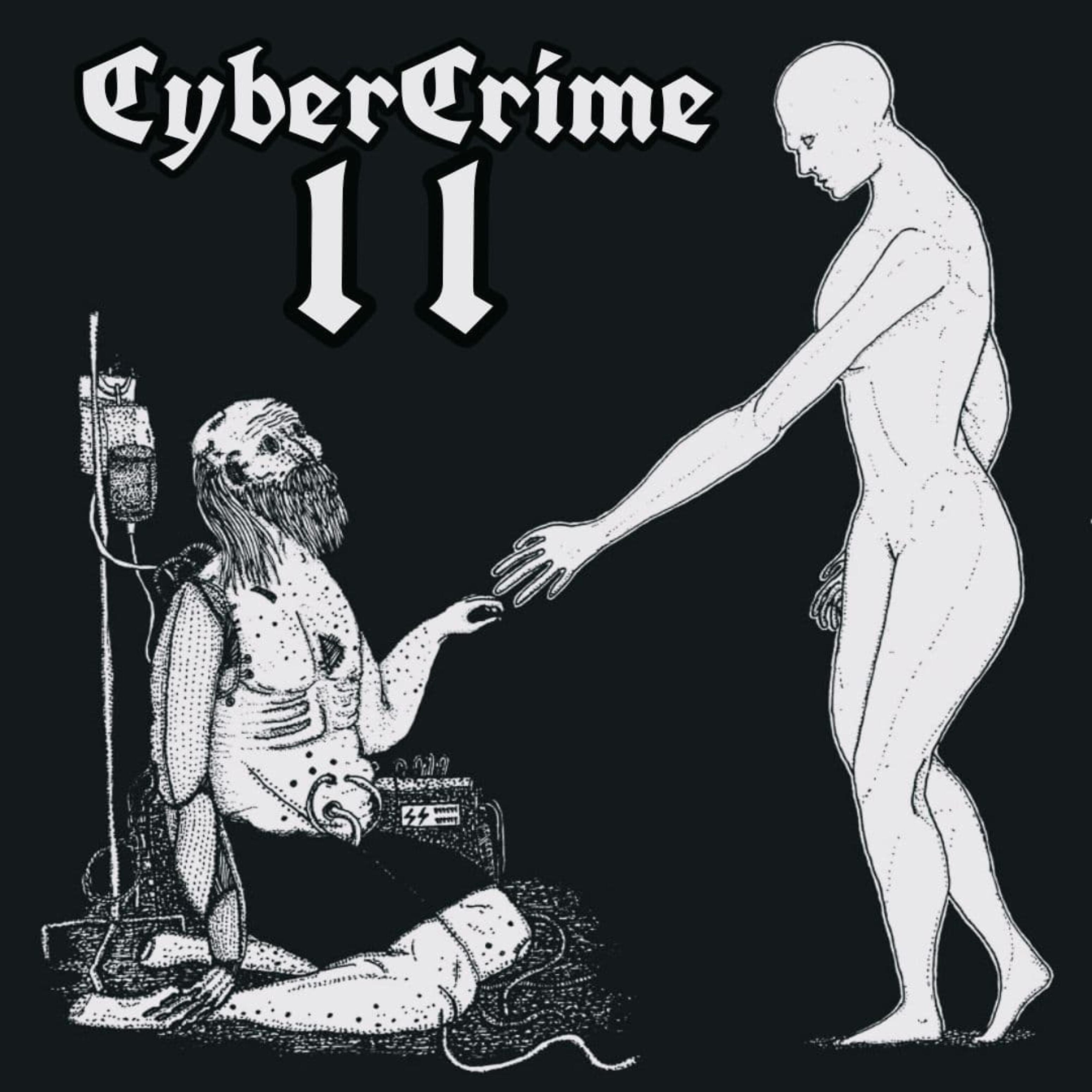 Релиз Cybercrime 2