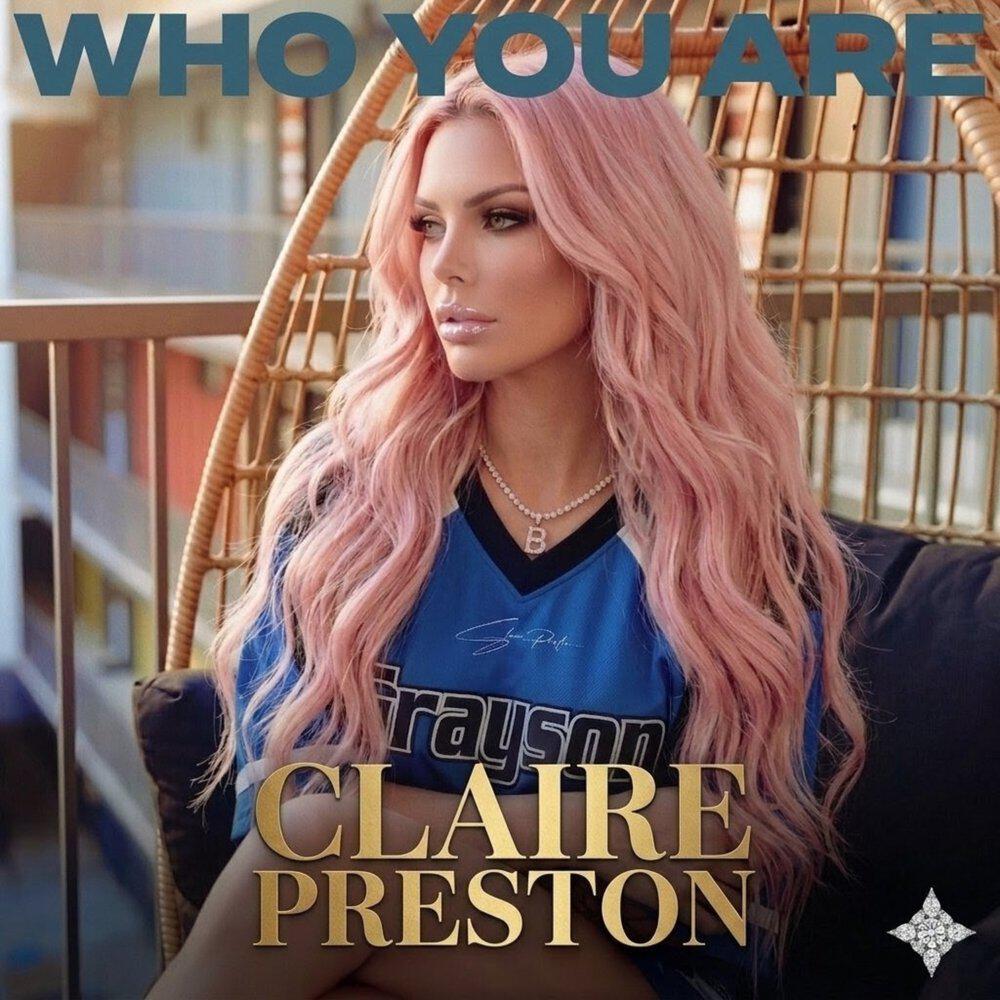 Релиз Who You Are