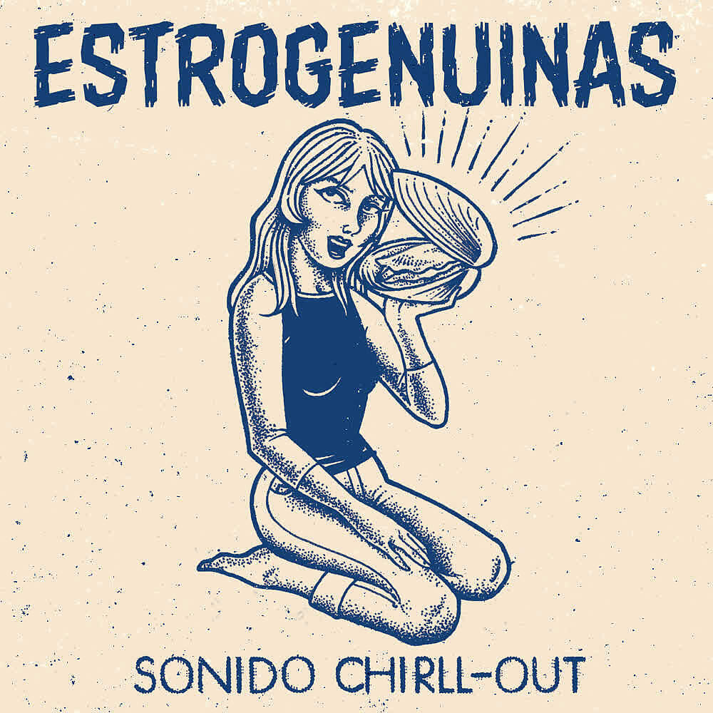 Релиз Sonido Chirll-Out