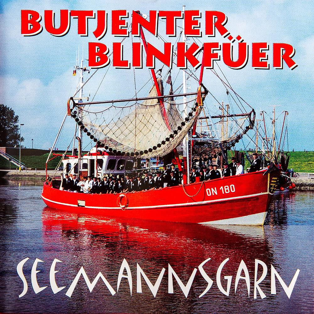 Релиз Seemannsgarn