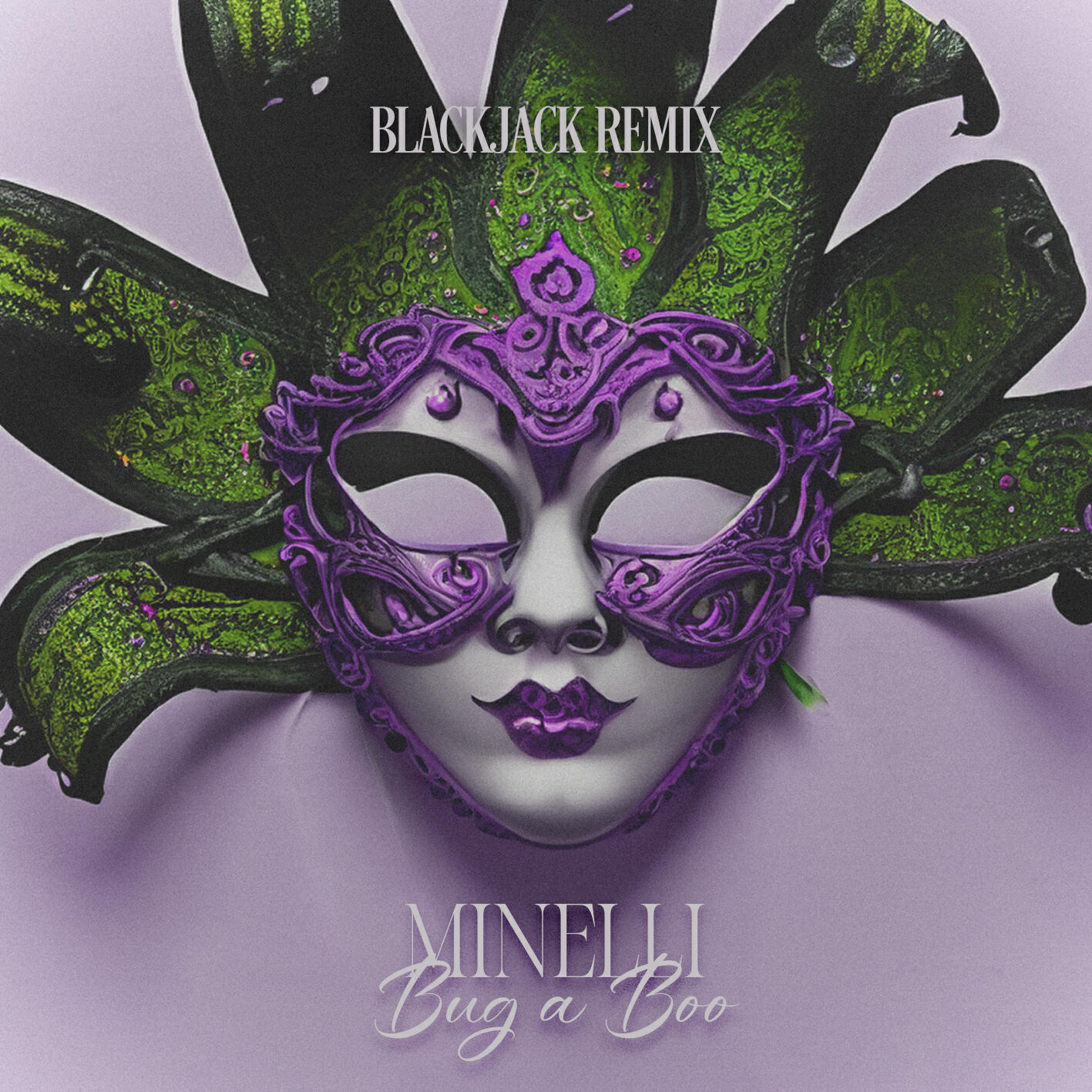 Релиз Bug a Boo (Blackjack Remix)