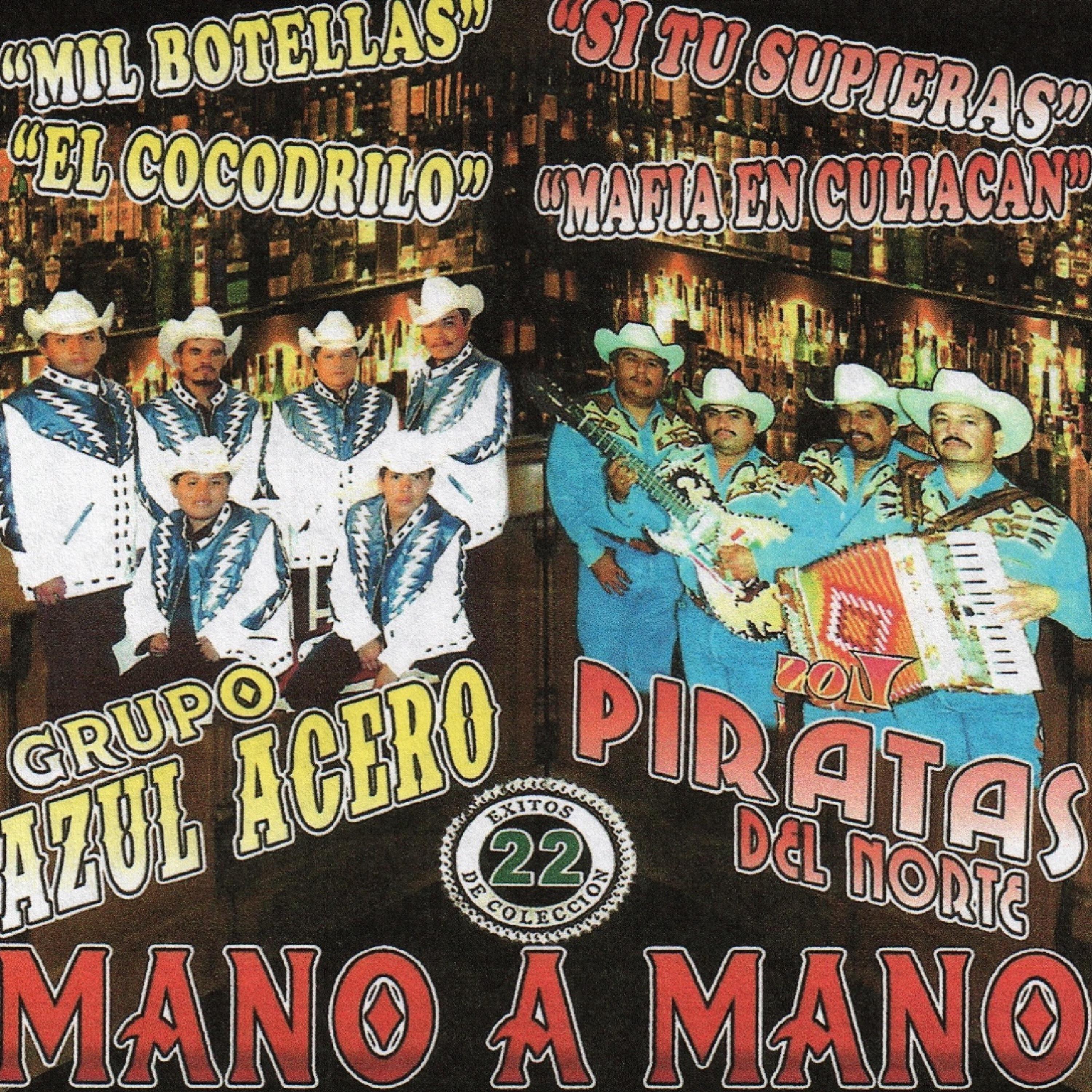 Grupo Azul Acero