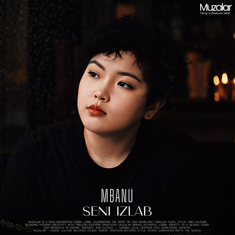 Релиз Seni izlab