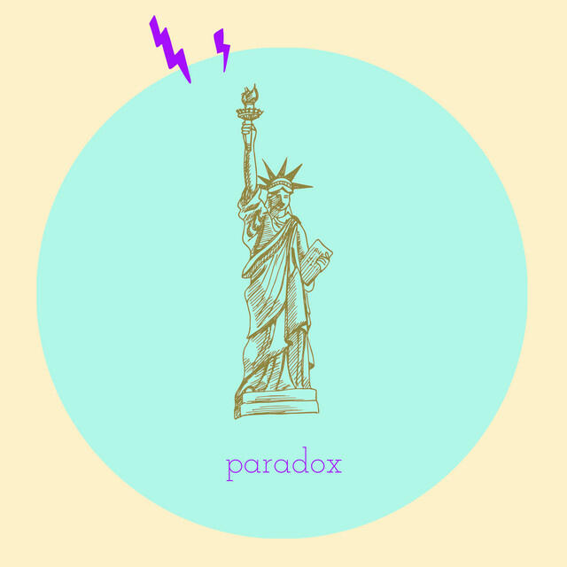 Релиз Paradox