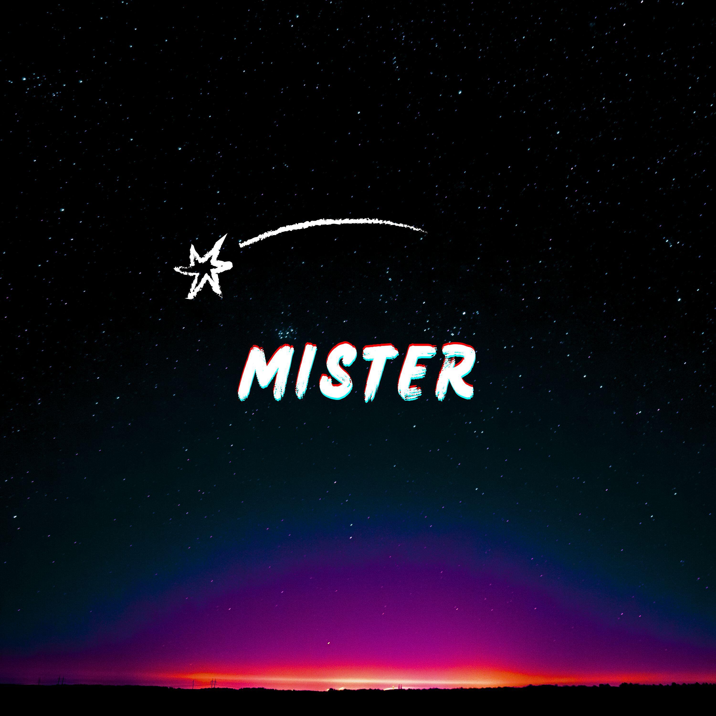 Релиз Mister