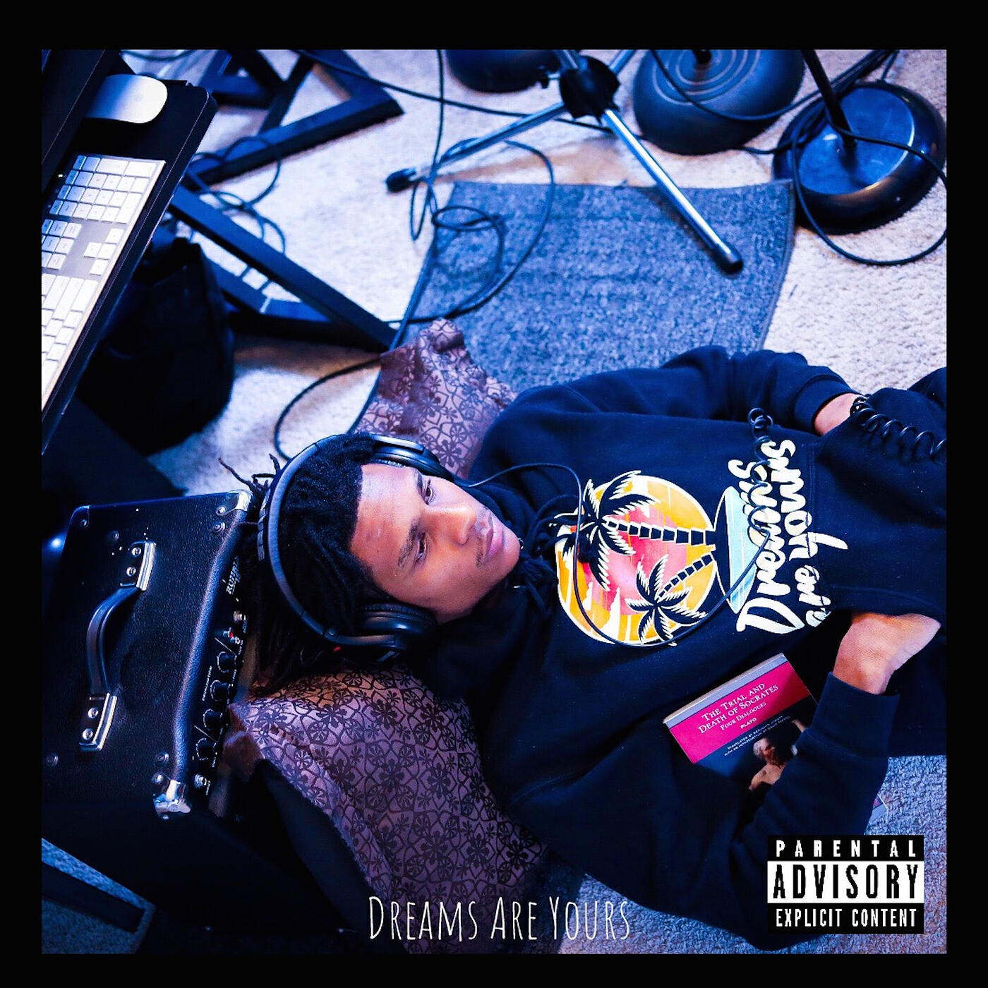 Релиз Dreams Are Yours