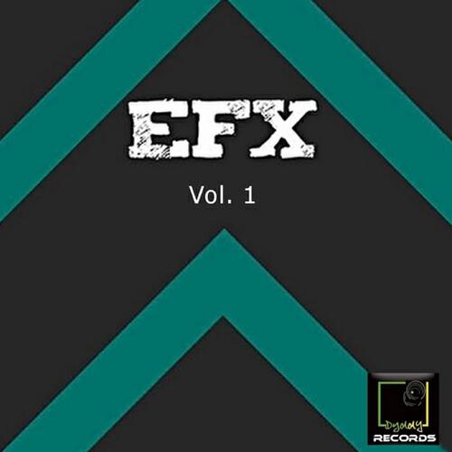 Релиз EFX, Vol. 1