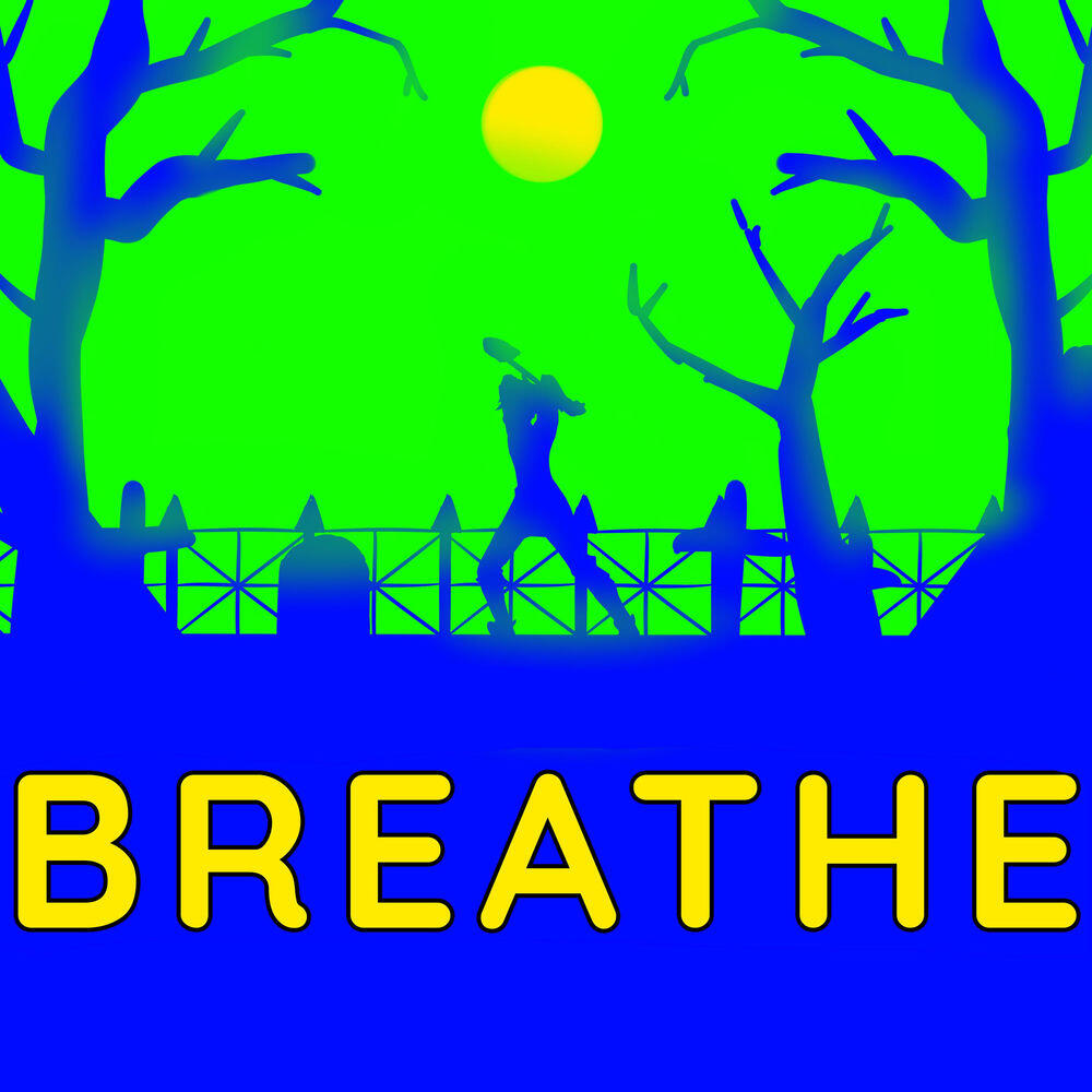 Релиз Breathe