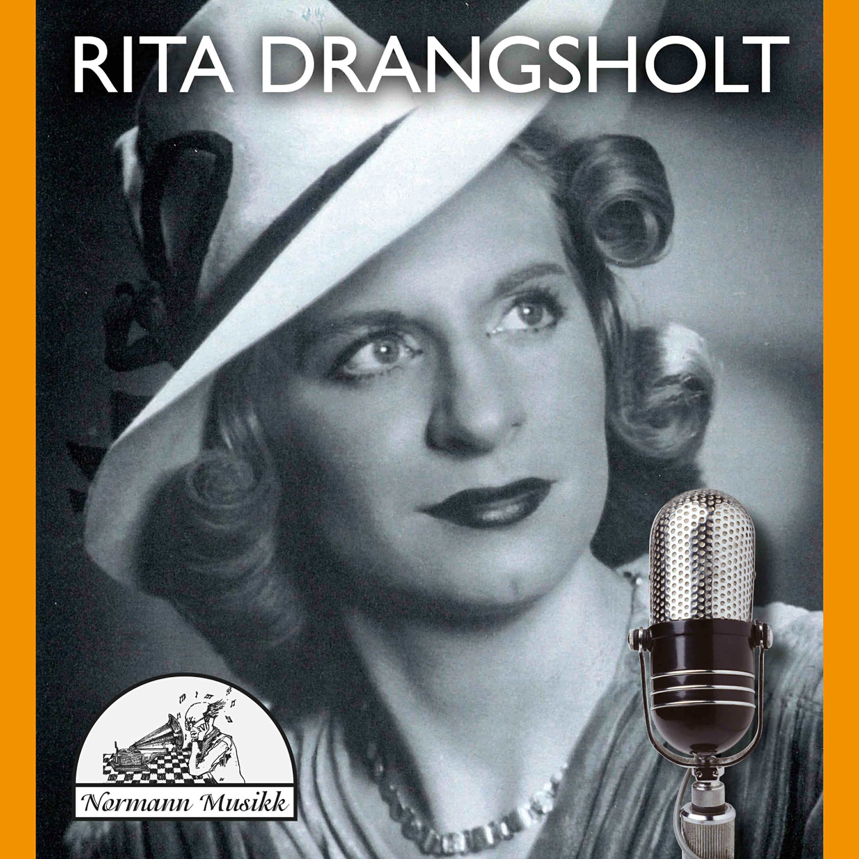 Rita Drangsholt