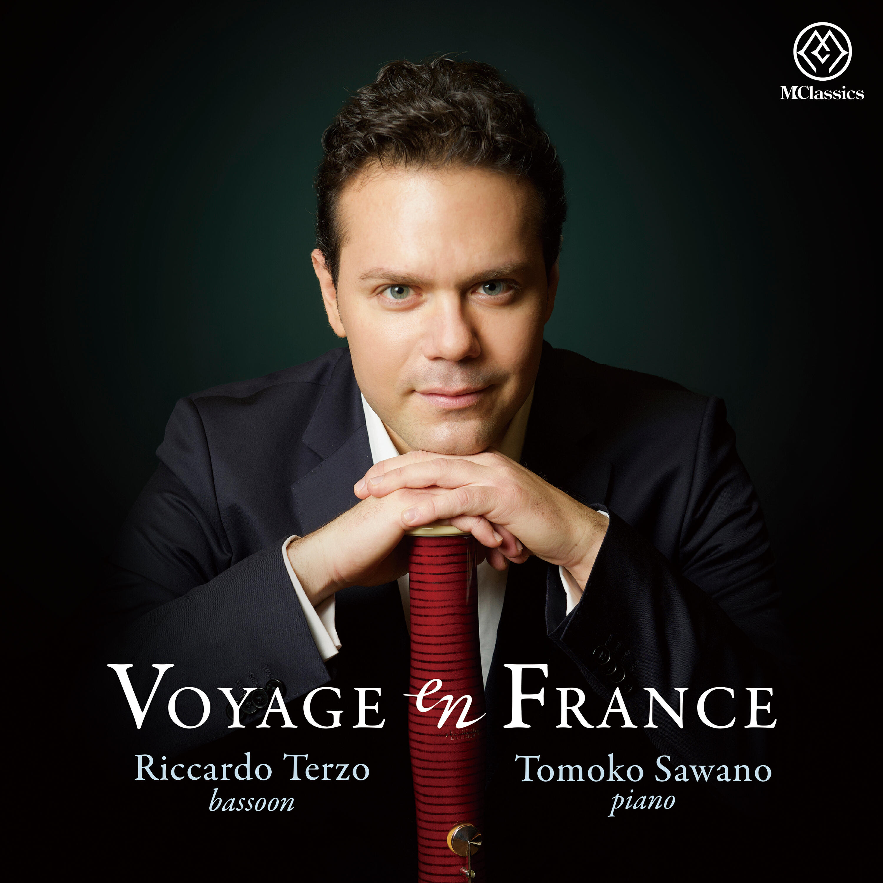 Релиз Voyage en France