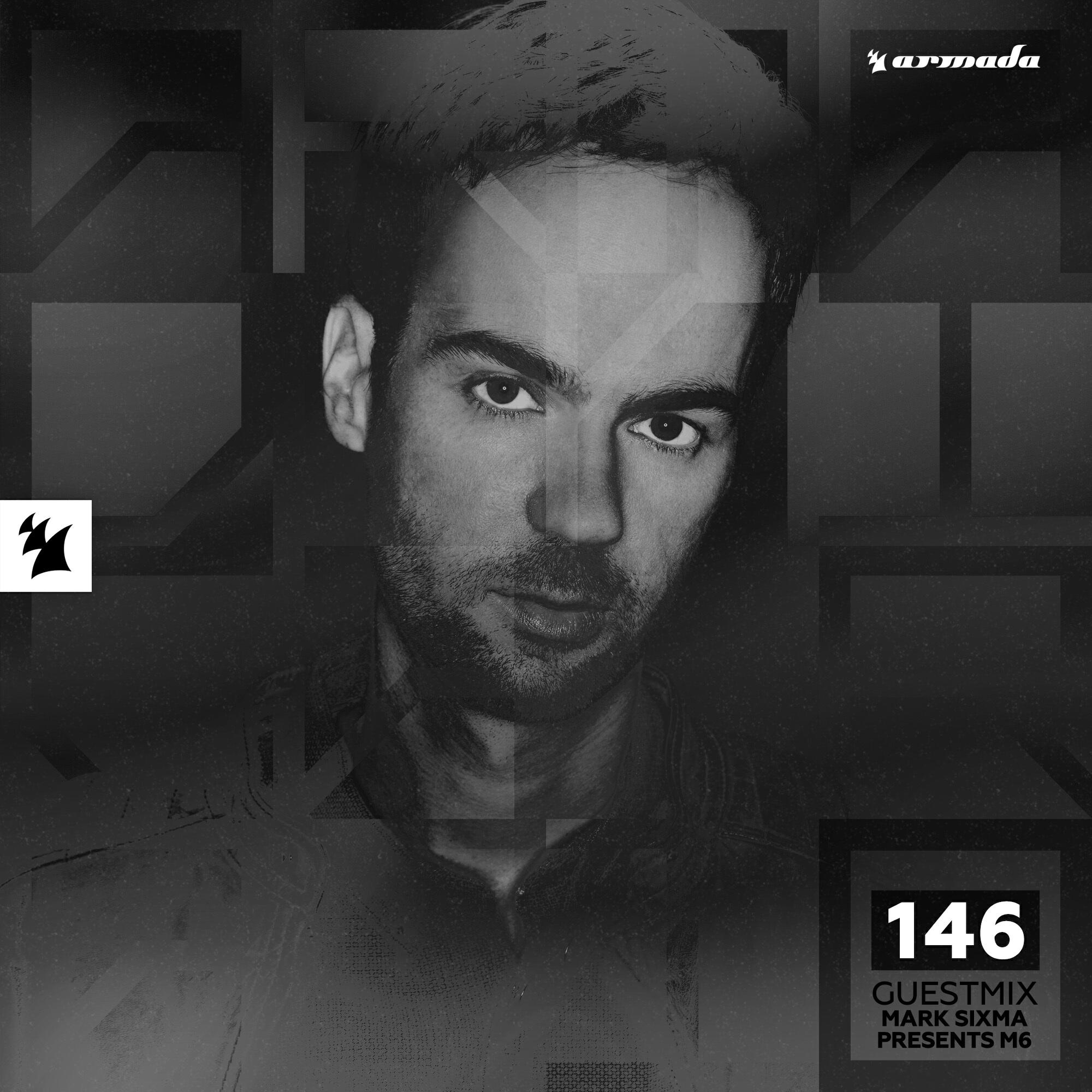 Релиз Armada Night Radio 146 (Incl. Guest Mix by Mark Sixma presents M6)