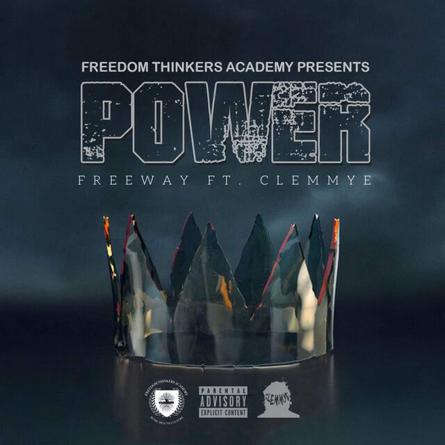 Релиз POWER