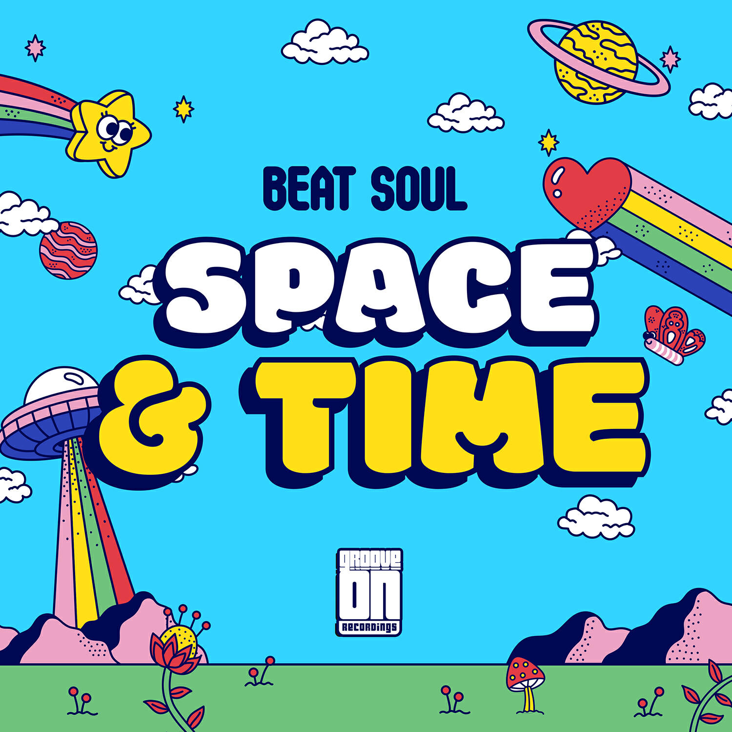 Beat Soul